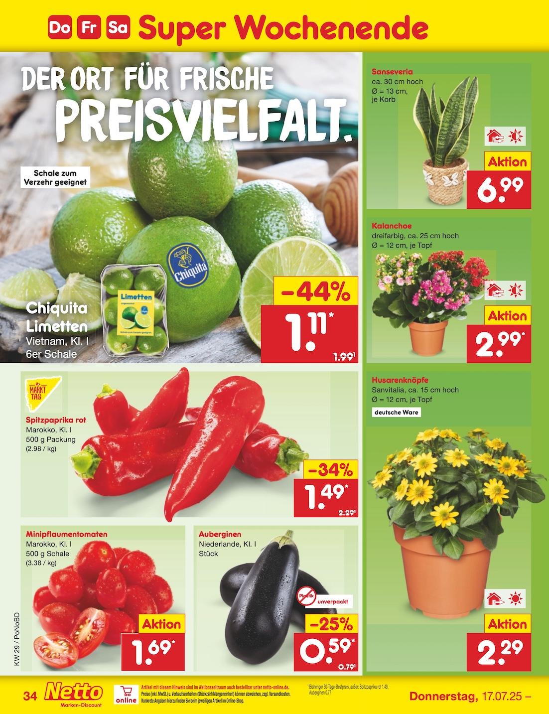Netto Marken-Discount Seite 50