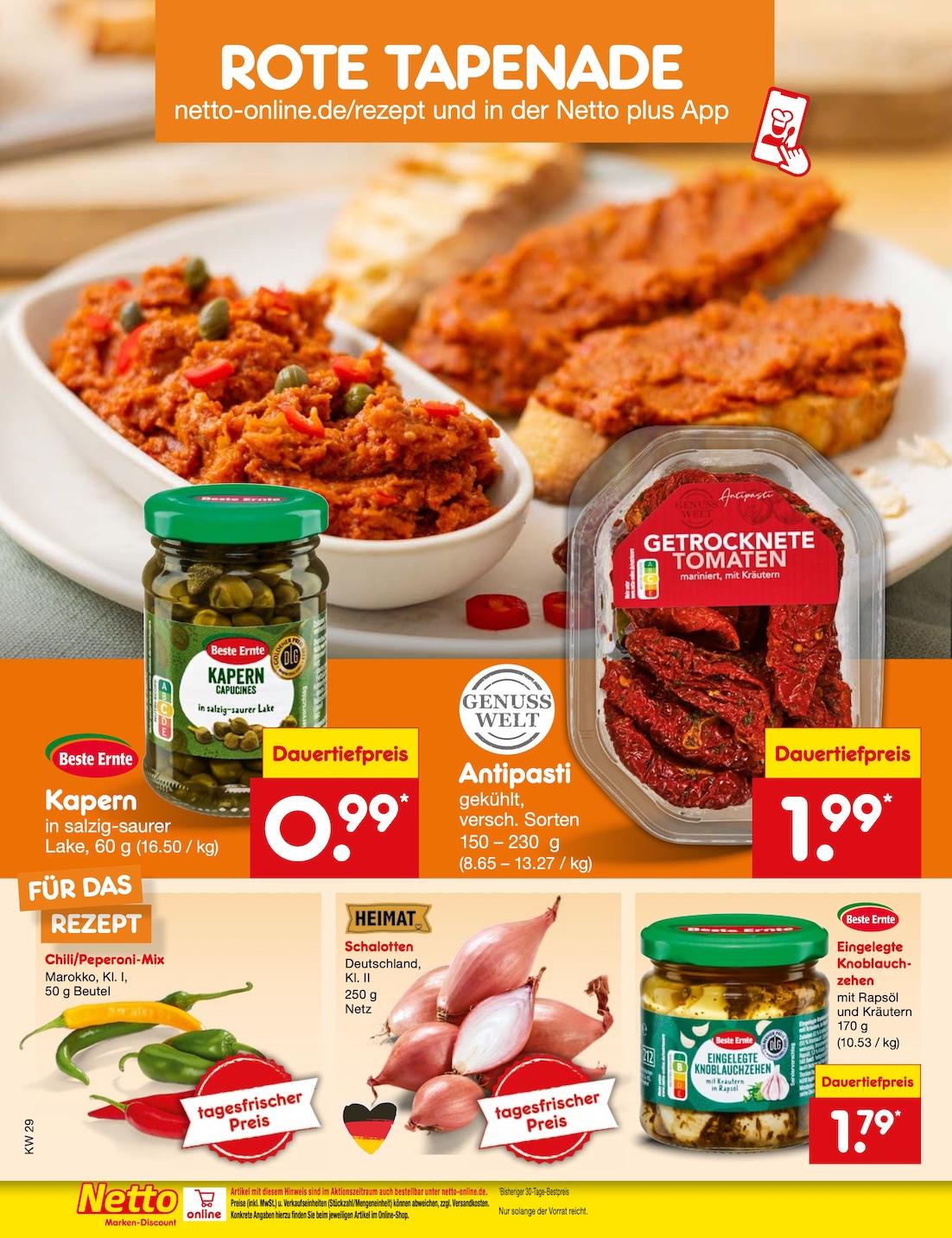 Netto Marken-Discount Seite 52