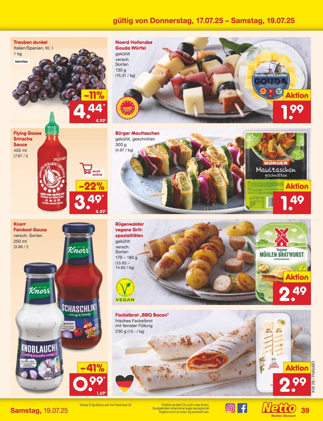 Netto Marken-Discount Seite 59