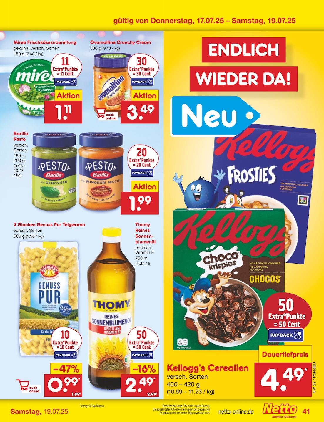 Netto Marken-Discount Seite 61