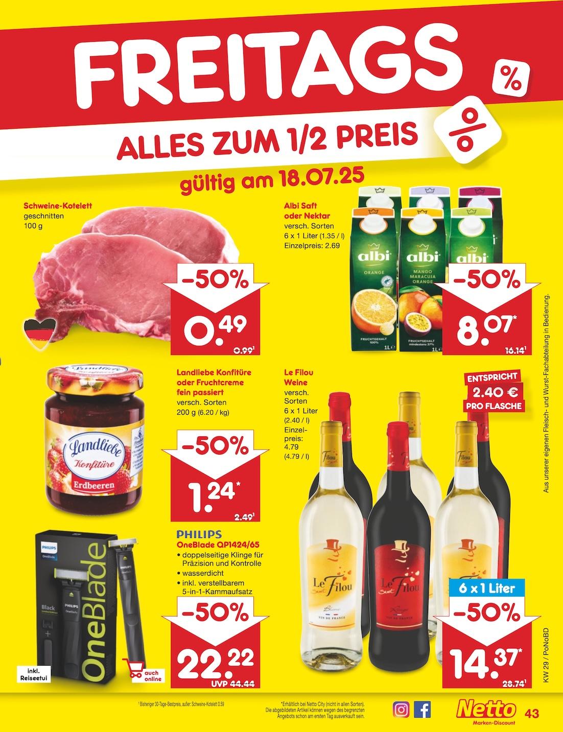 Netto Marken-Discount Seite 63