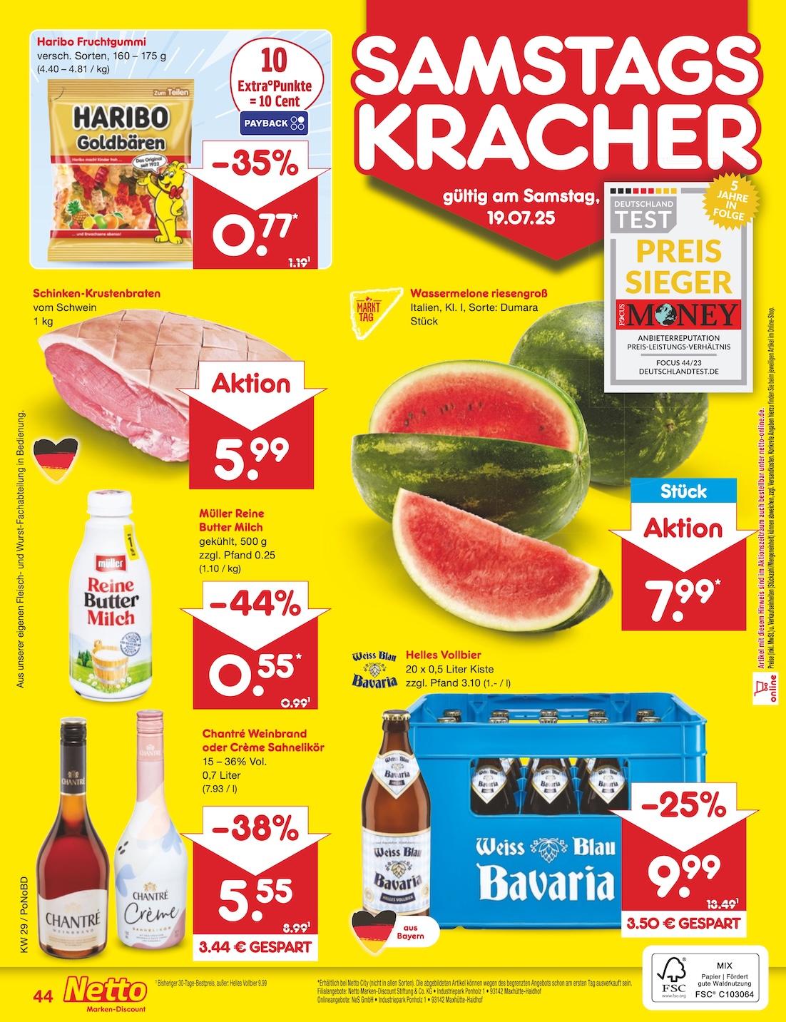 Netto Marken-Discount Seite 64