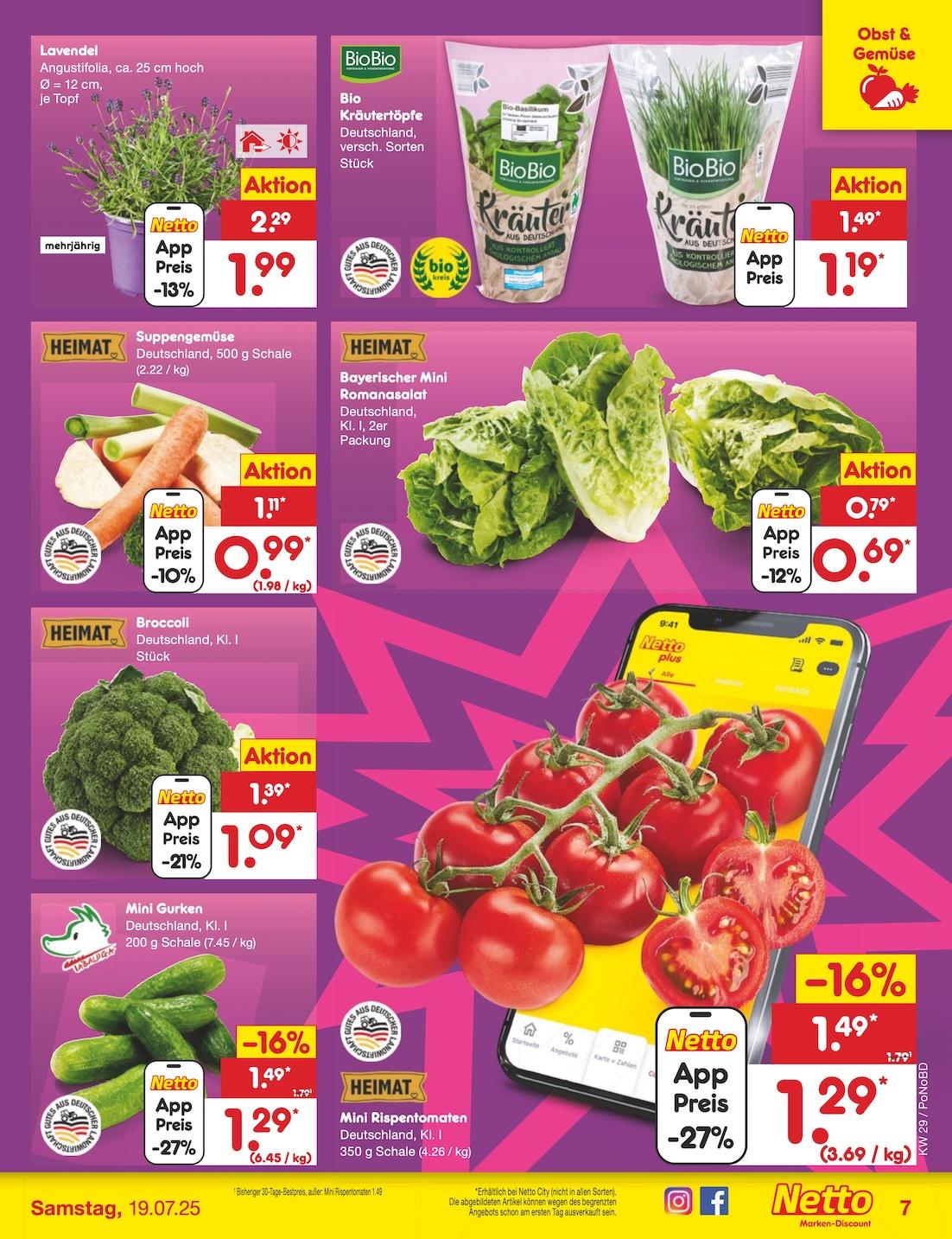 Netto Marken-Discount Seite 7