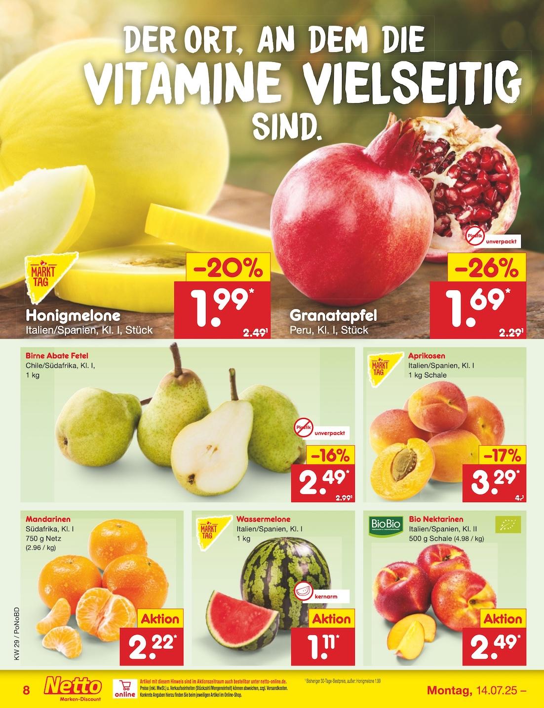 Netto Marken-Discount Seite 8