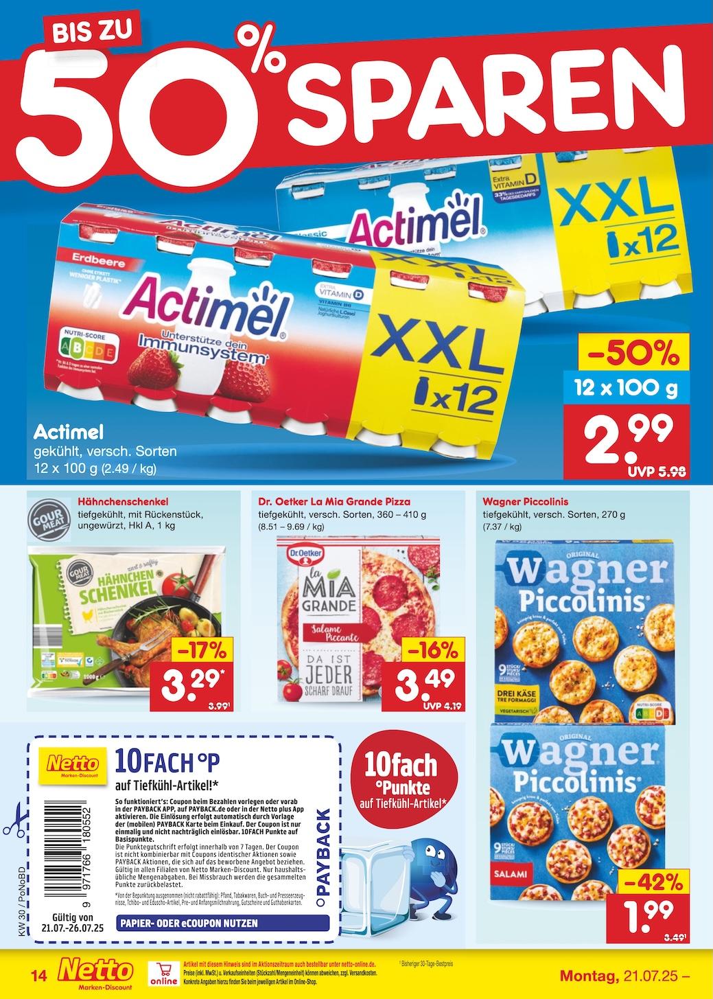 Netto Marken-Discount Seite 16
