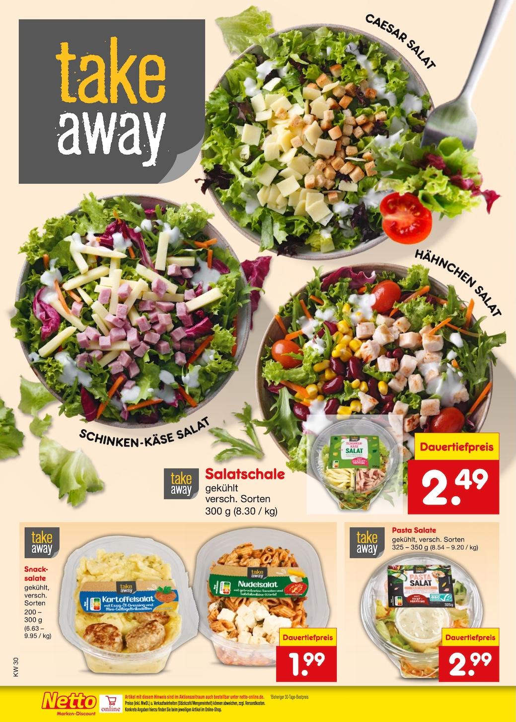 Netto Marken-Discount Seite 18