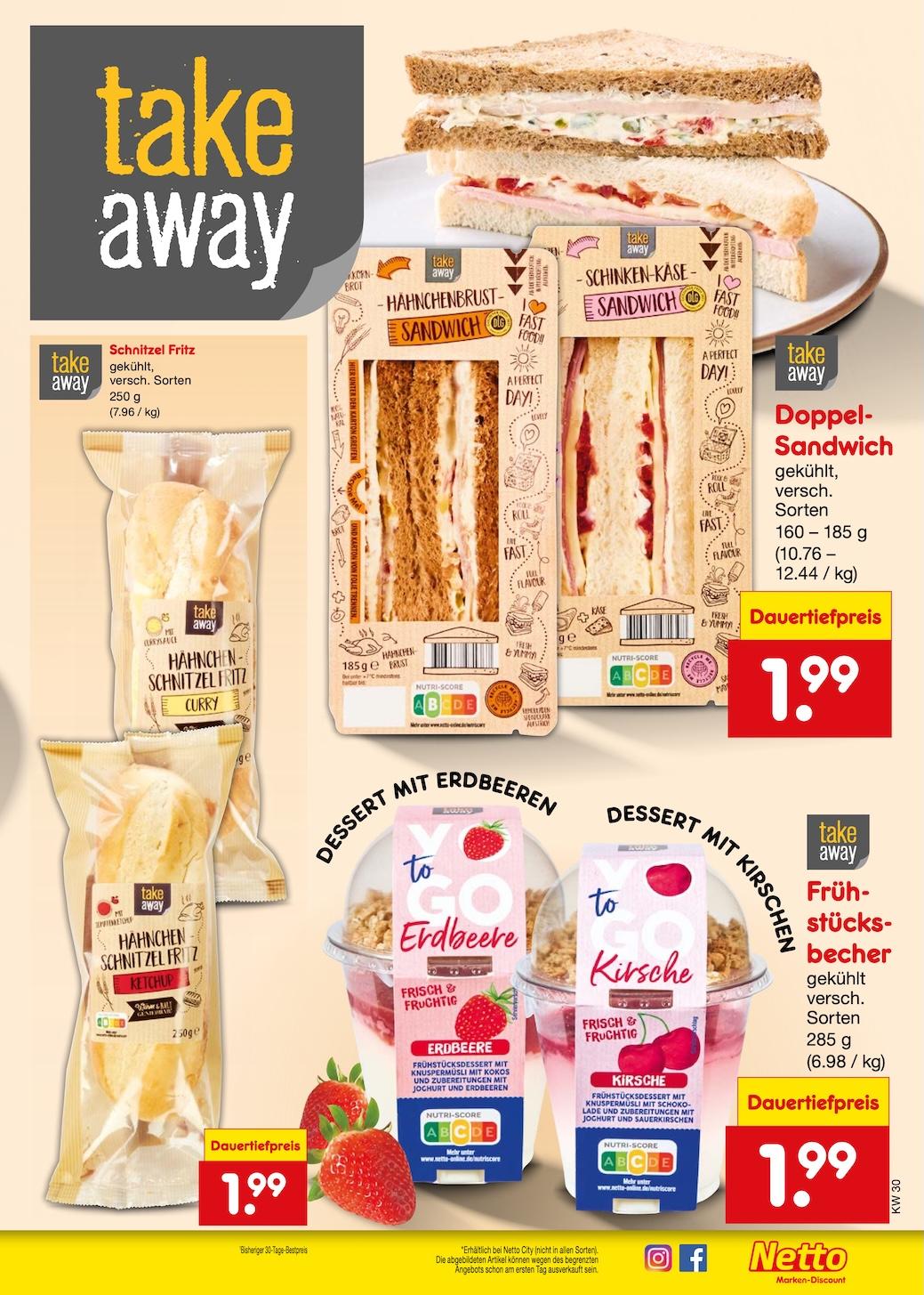 Netto Marken-Discount Seite 19