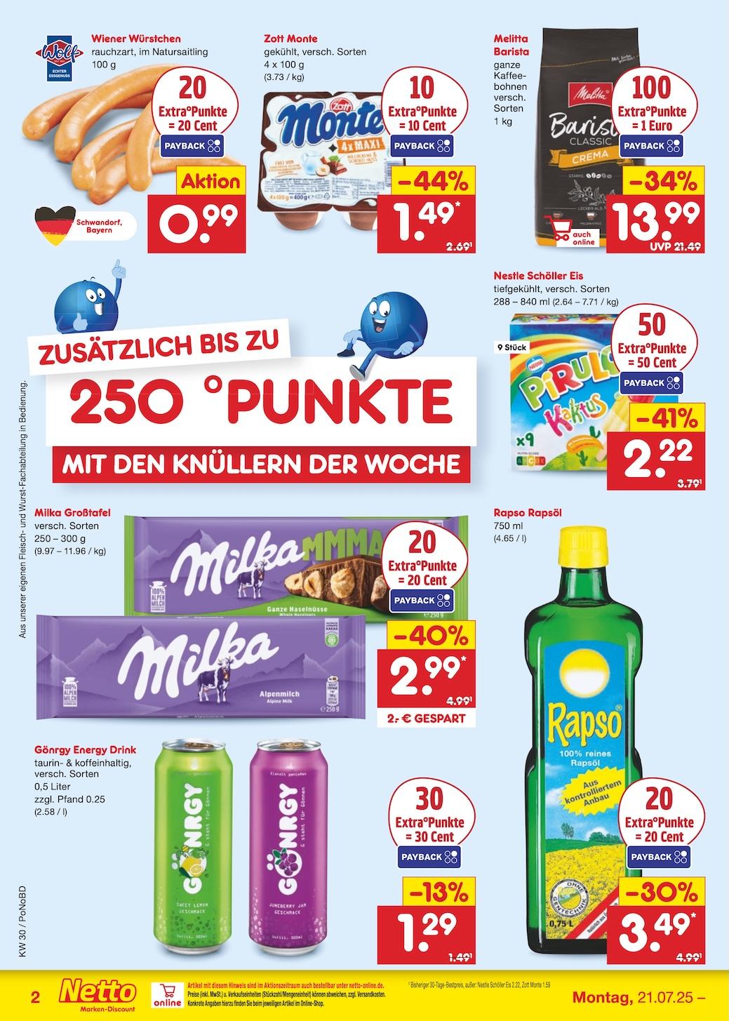 Netto Marken-Discount Seite 2