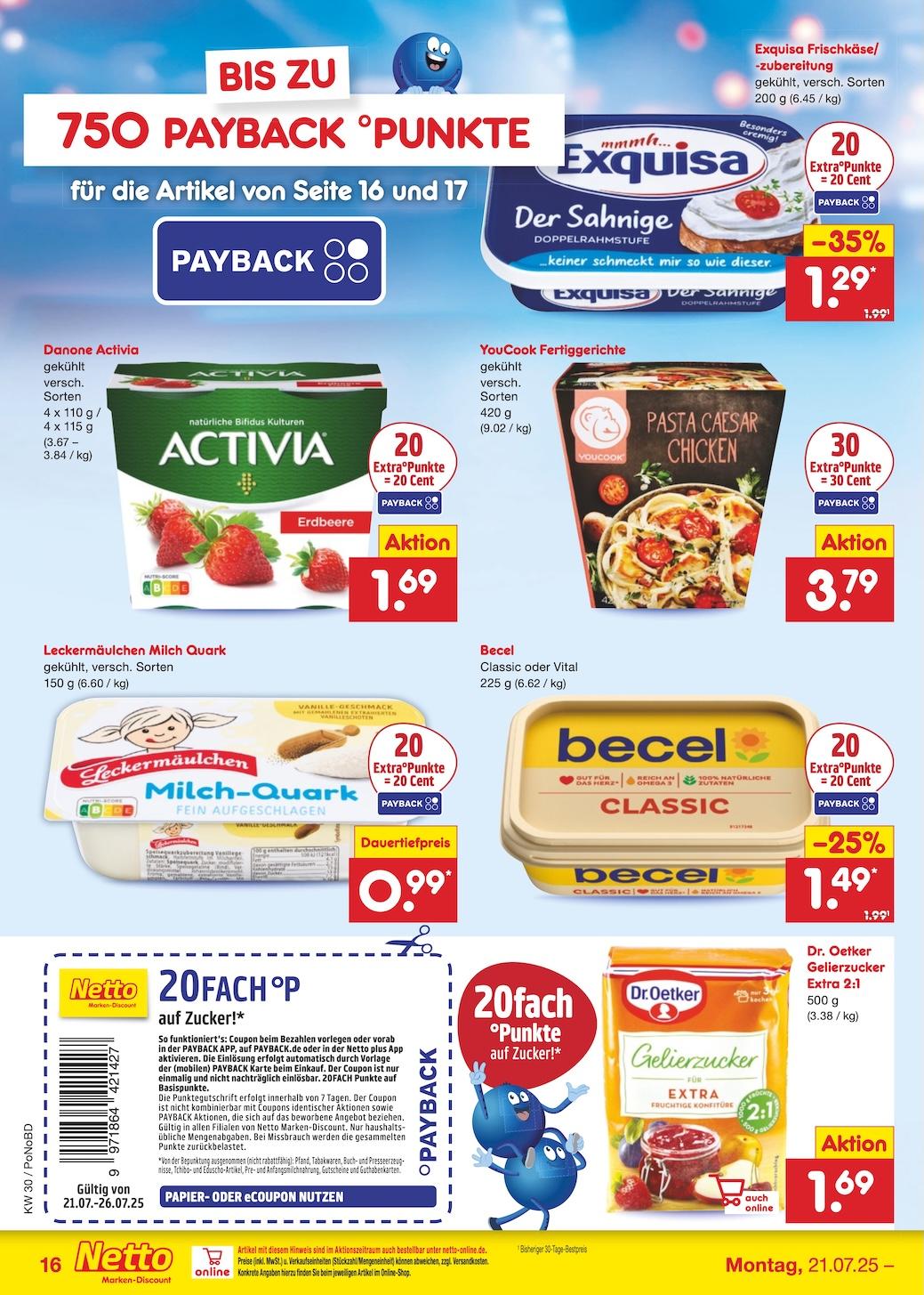 Netto Marken-Discount Seite 20