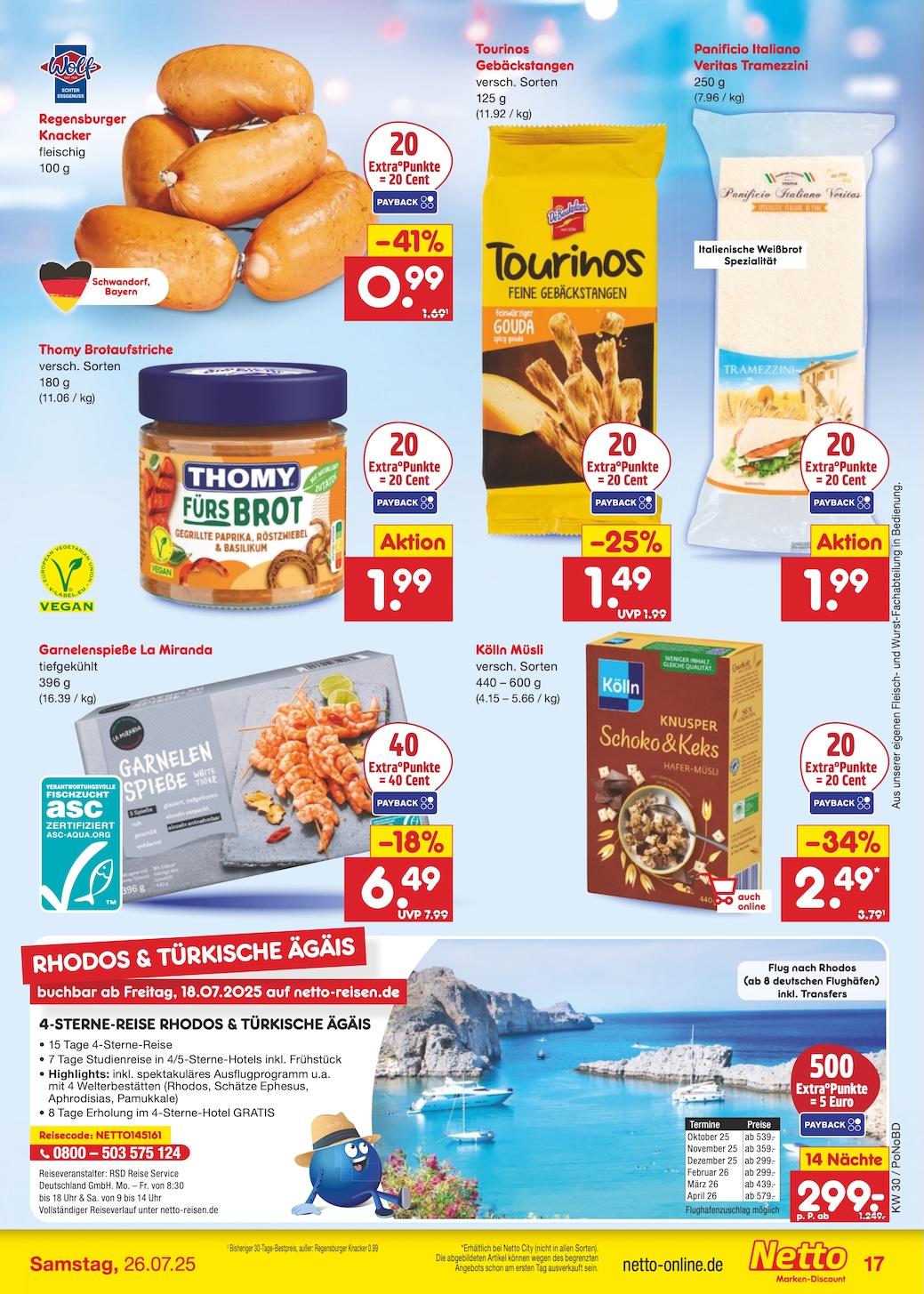 Netto Marken-Discount Seite 21