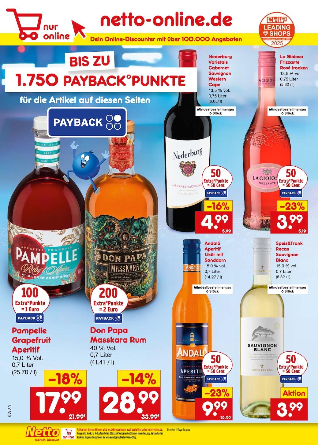 Netto Marken-Discount Seite 22