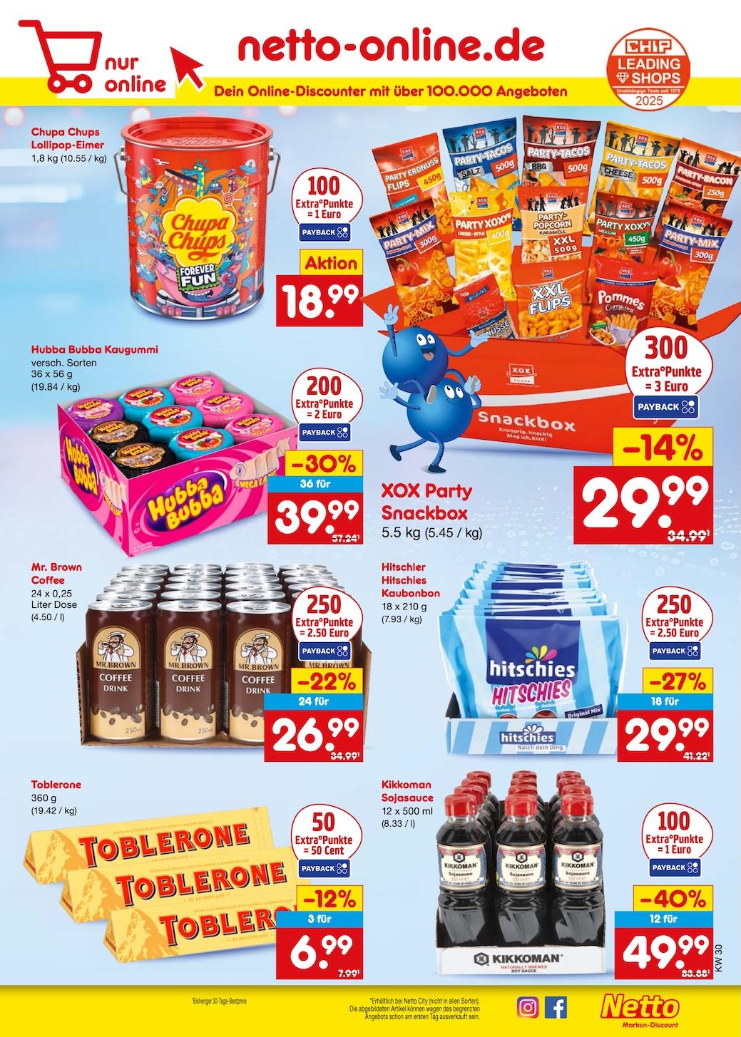 Netto Marken-Discount Seite 23