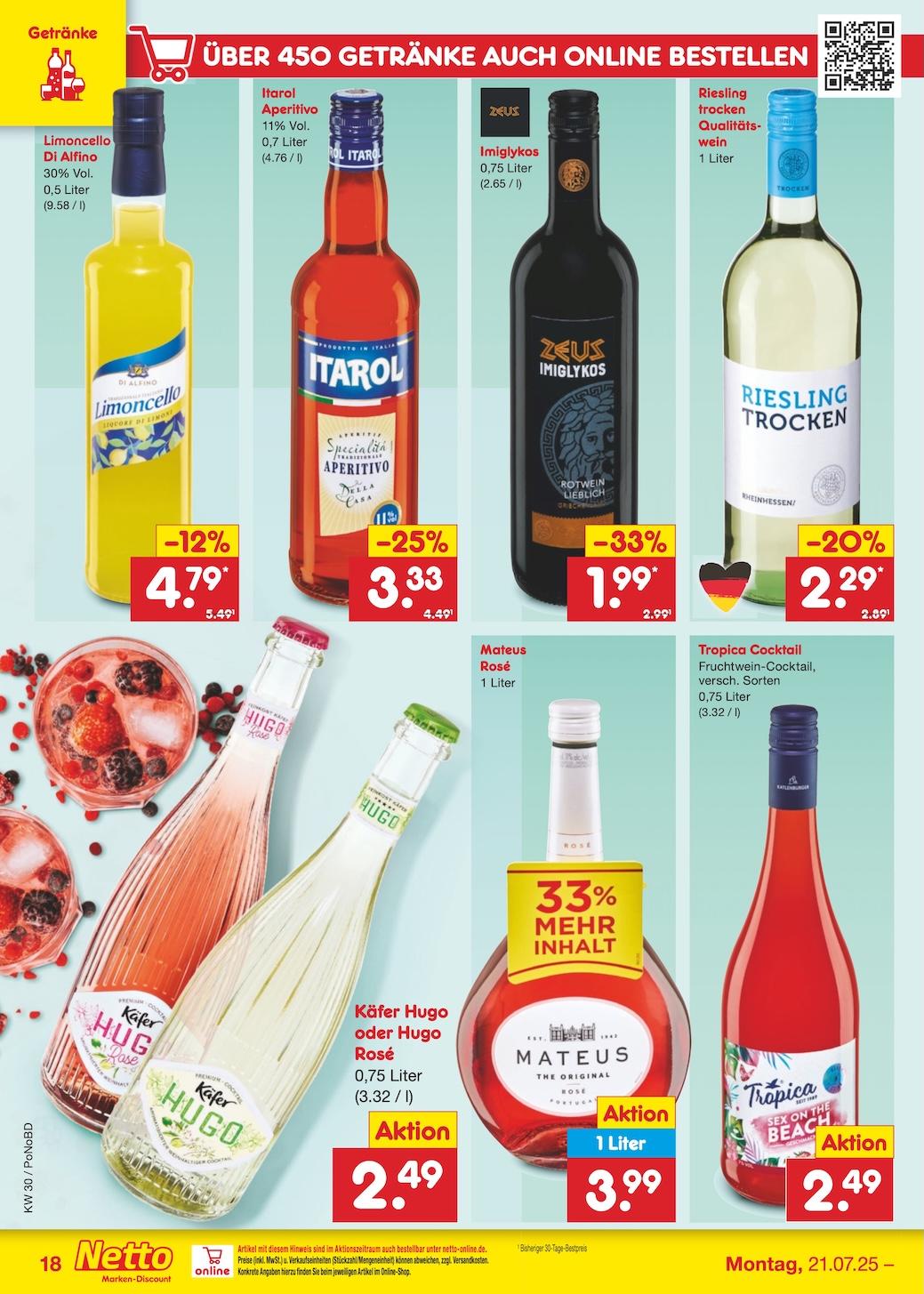 Netto Marken-Discount Seite 24