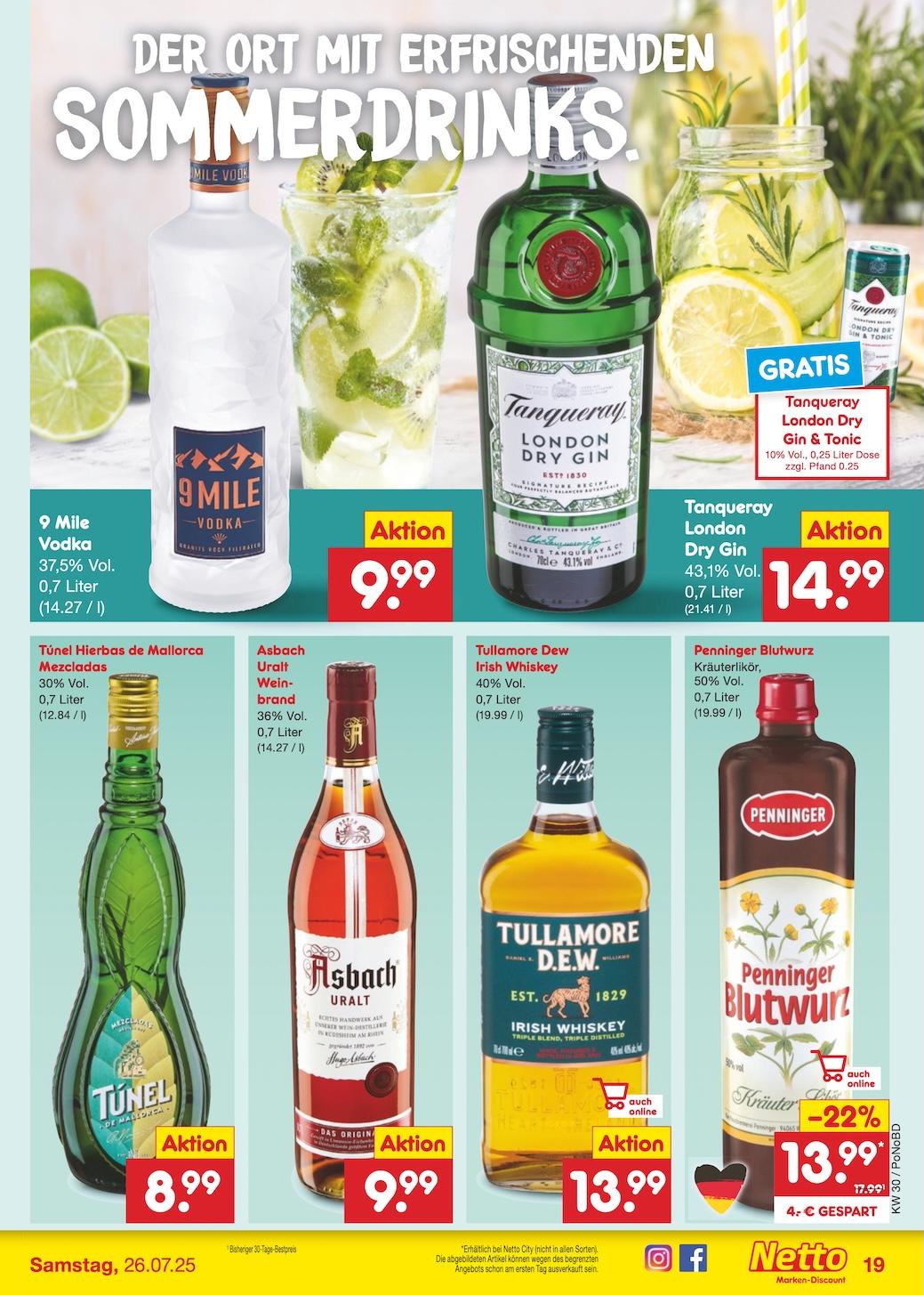 Netto Marken-Discount Seite 25