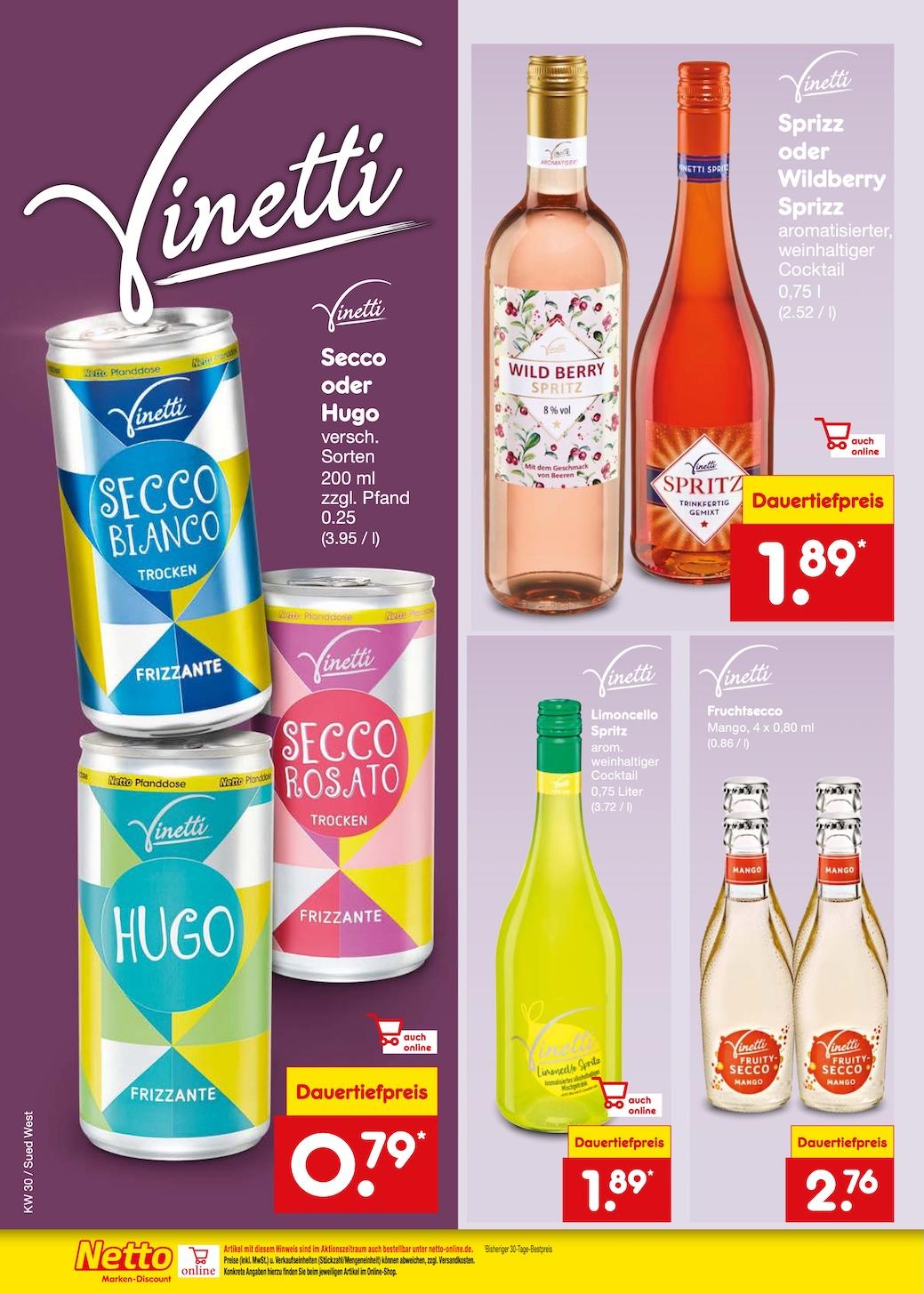 Netto Marken-Discount Seite 26