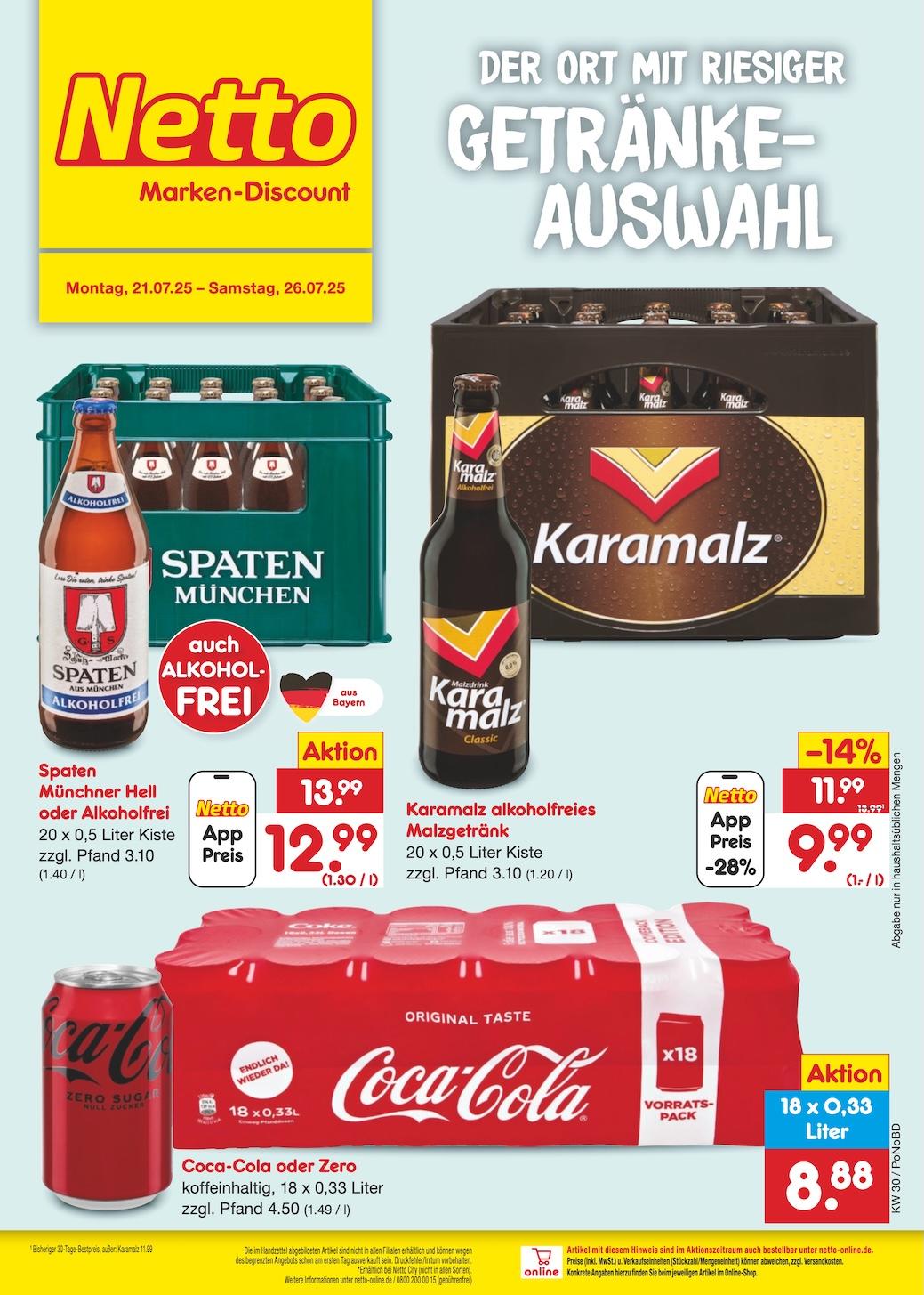 Netto Marken-Discount Seite 28
