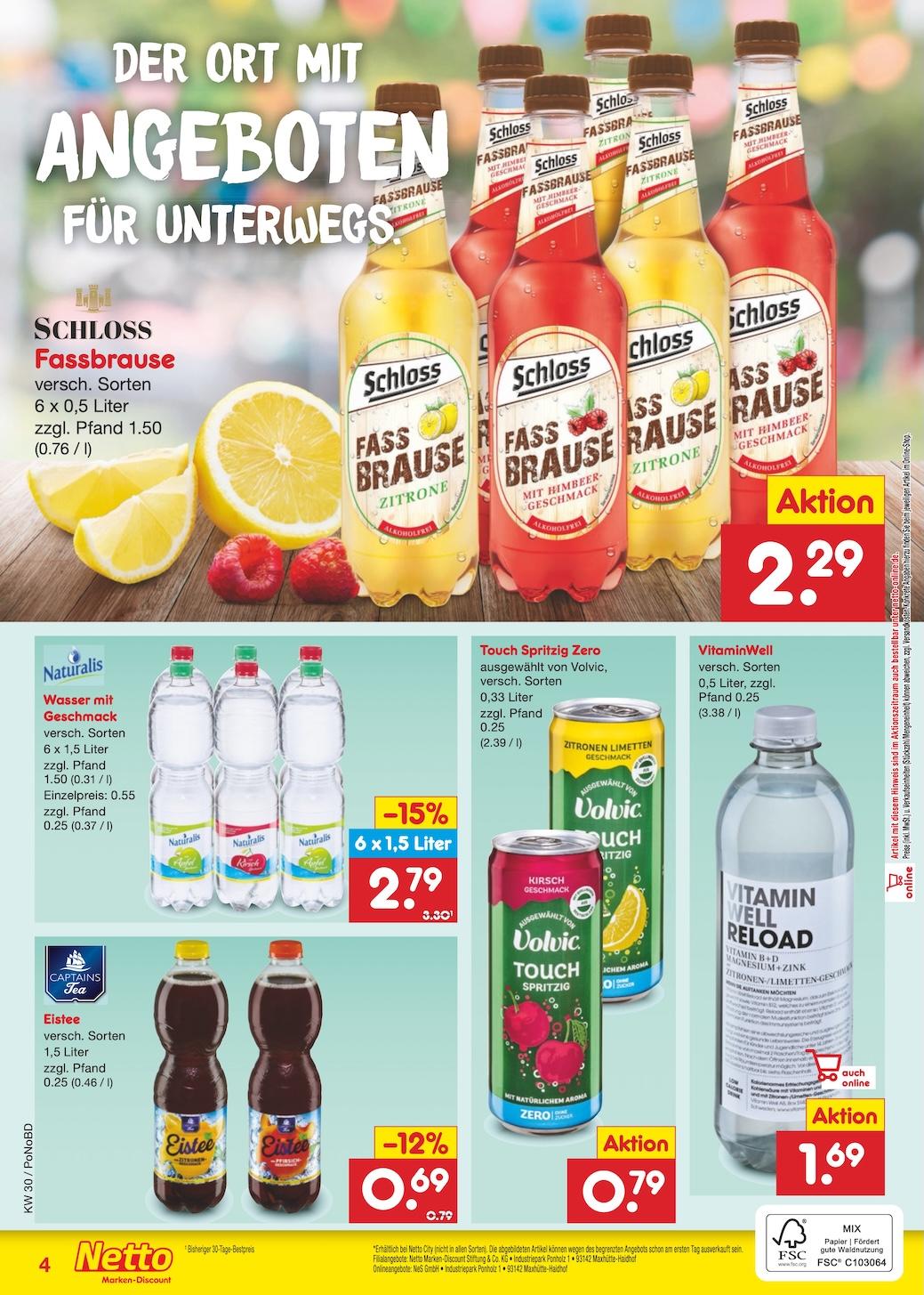 Netto Marken-Discount Seite 29