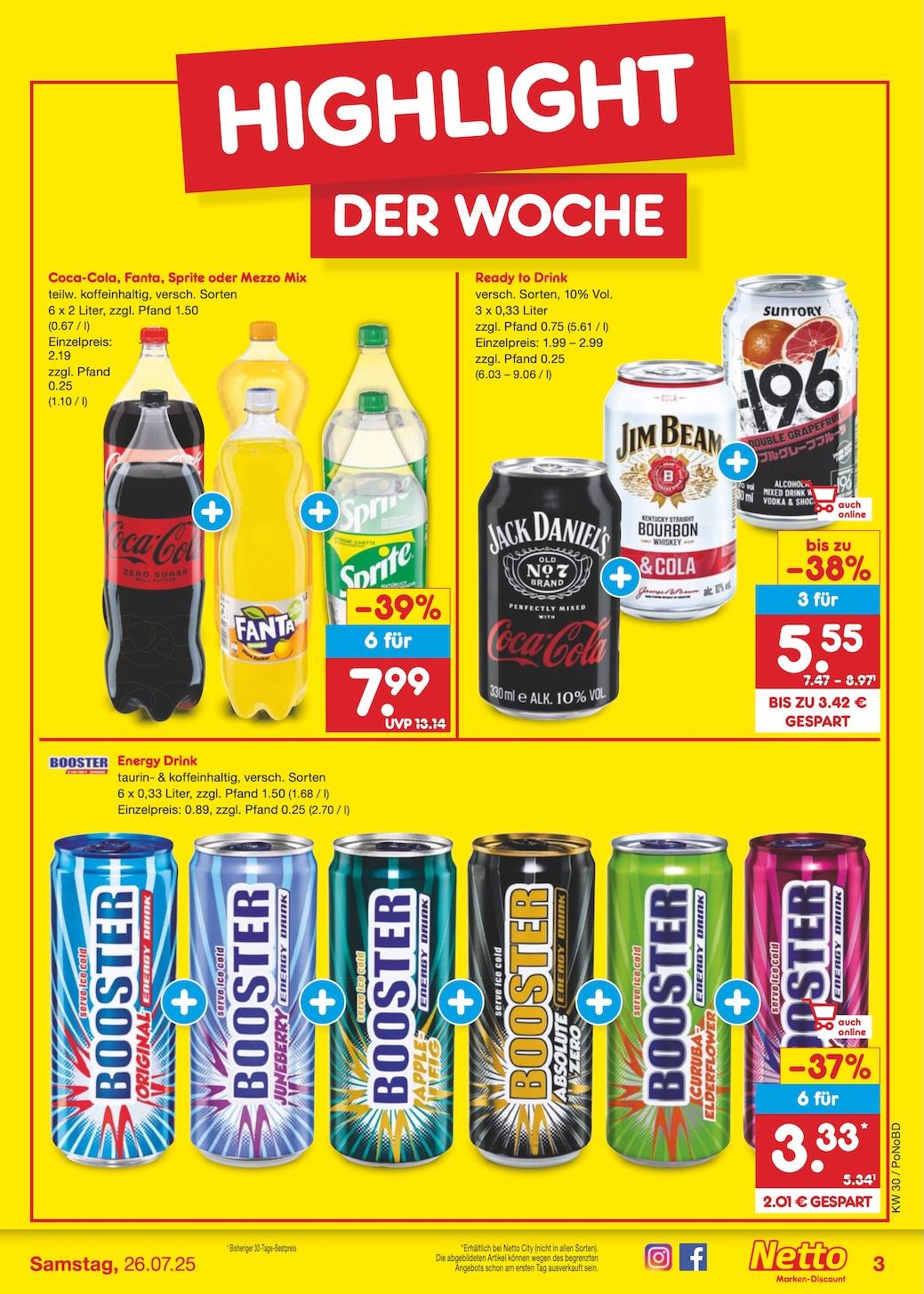 Netto Marken-Discount Seite 3
