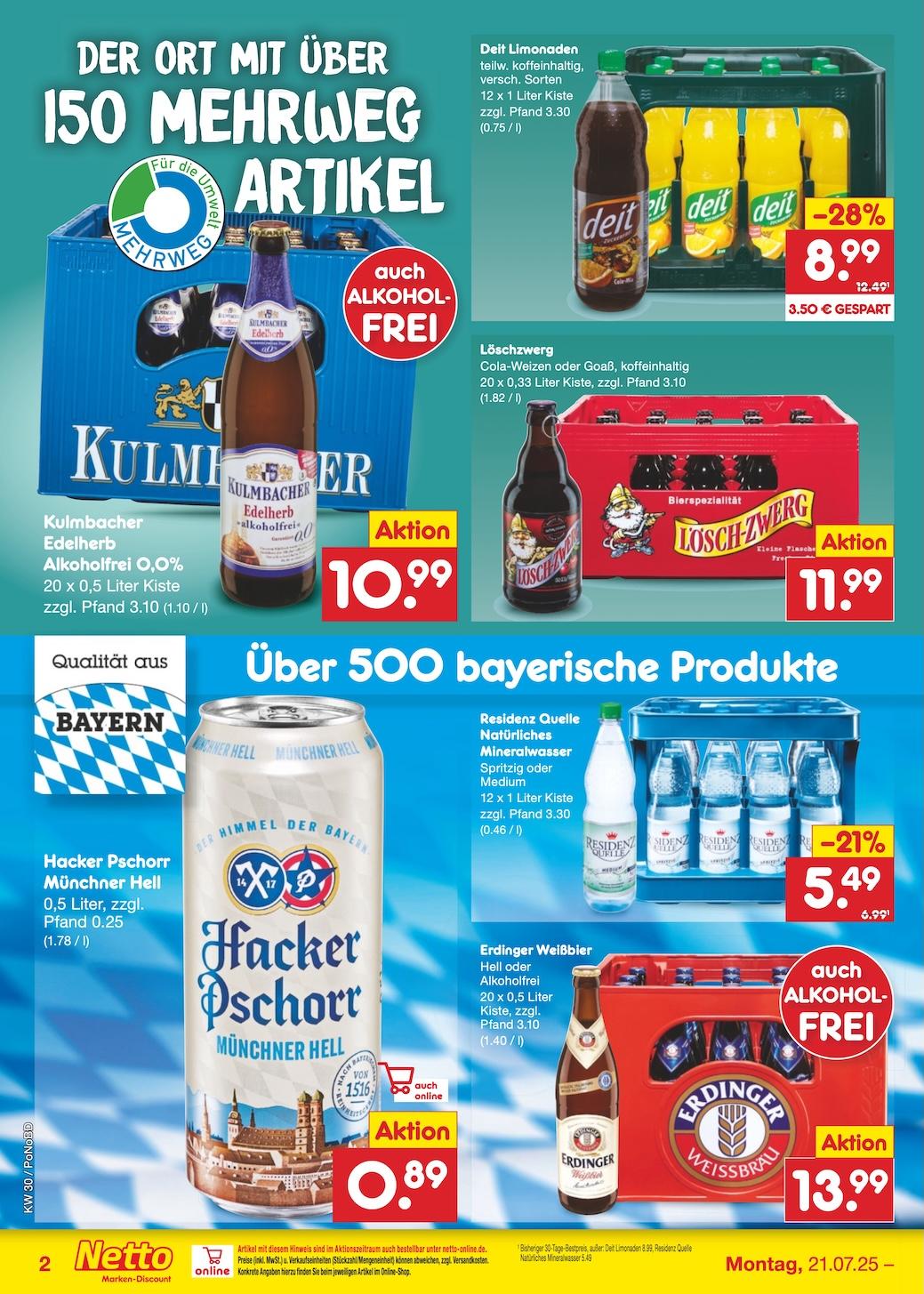 Netto Marken-Discount Seite 30