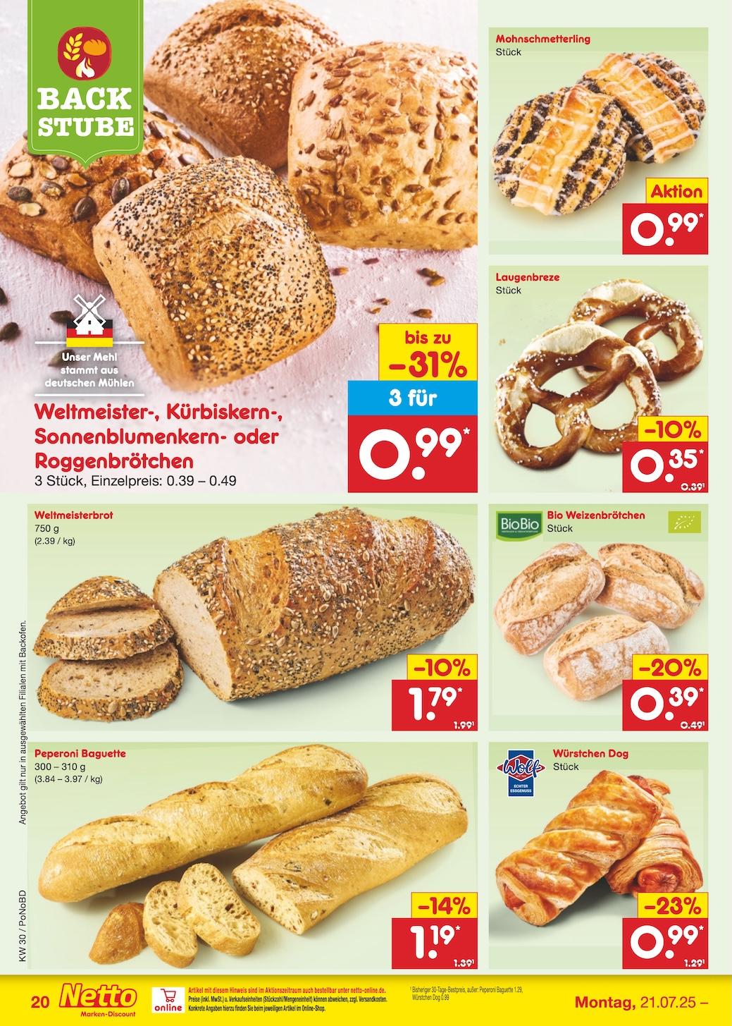 Netto Marken-Discount Seite 32