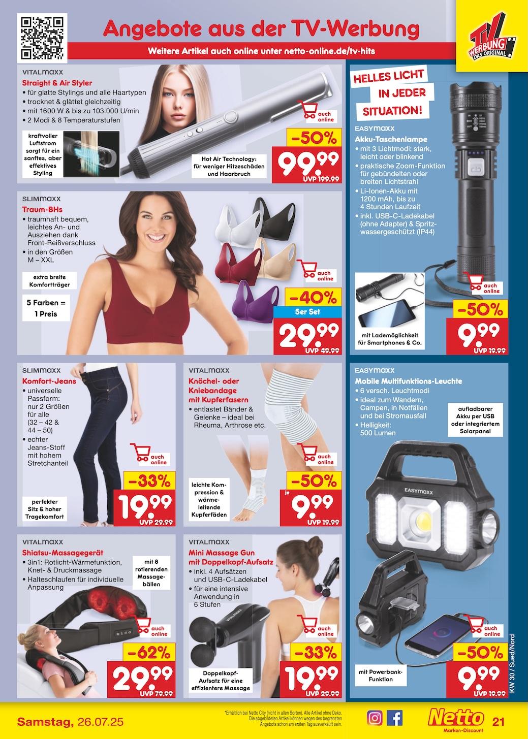 Netto Marken-Discount Seite 33