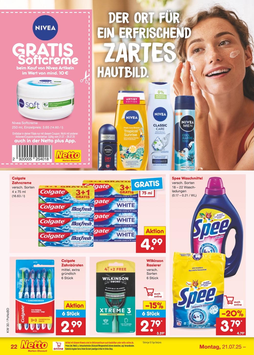 Netto Marken-Discount Seite 34