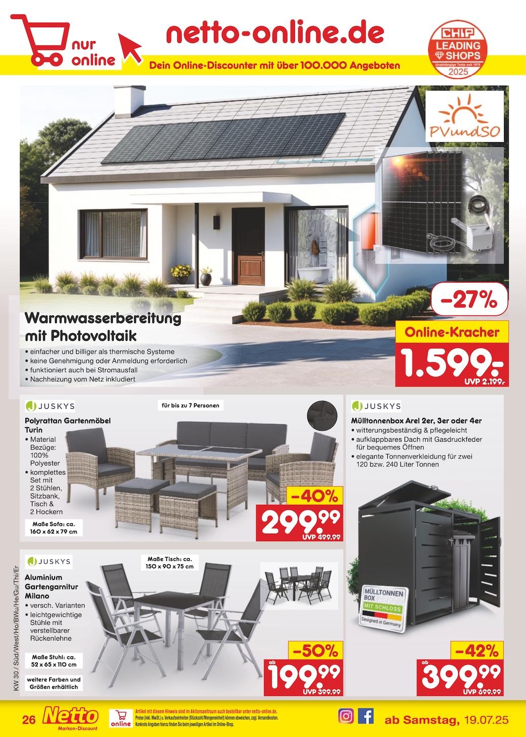 Netto Marken-Discount Seite 38