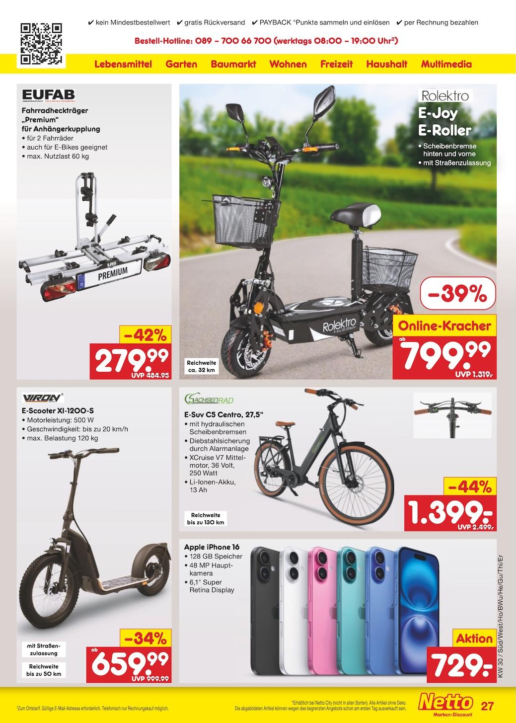 Netto Marken-Discount Seite 39