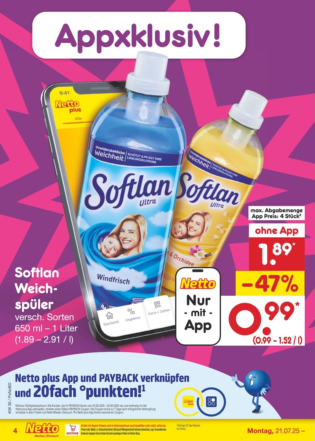 Netto Marken-Discount Seite 4
