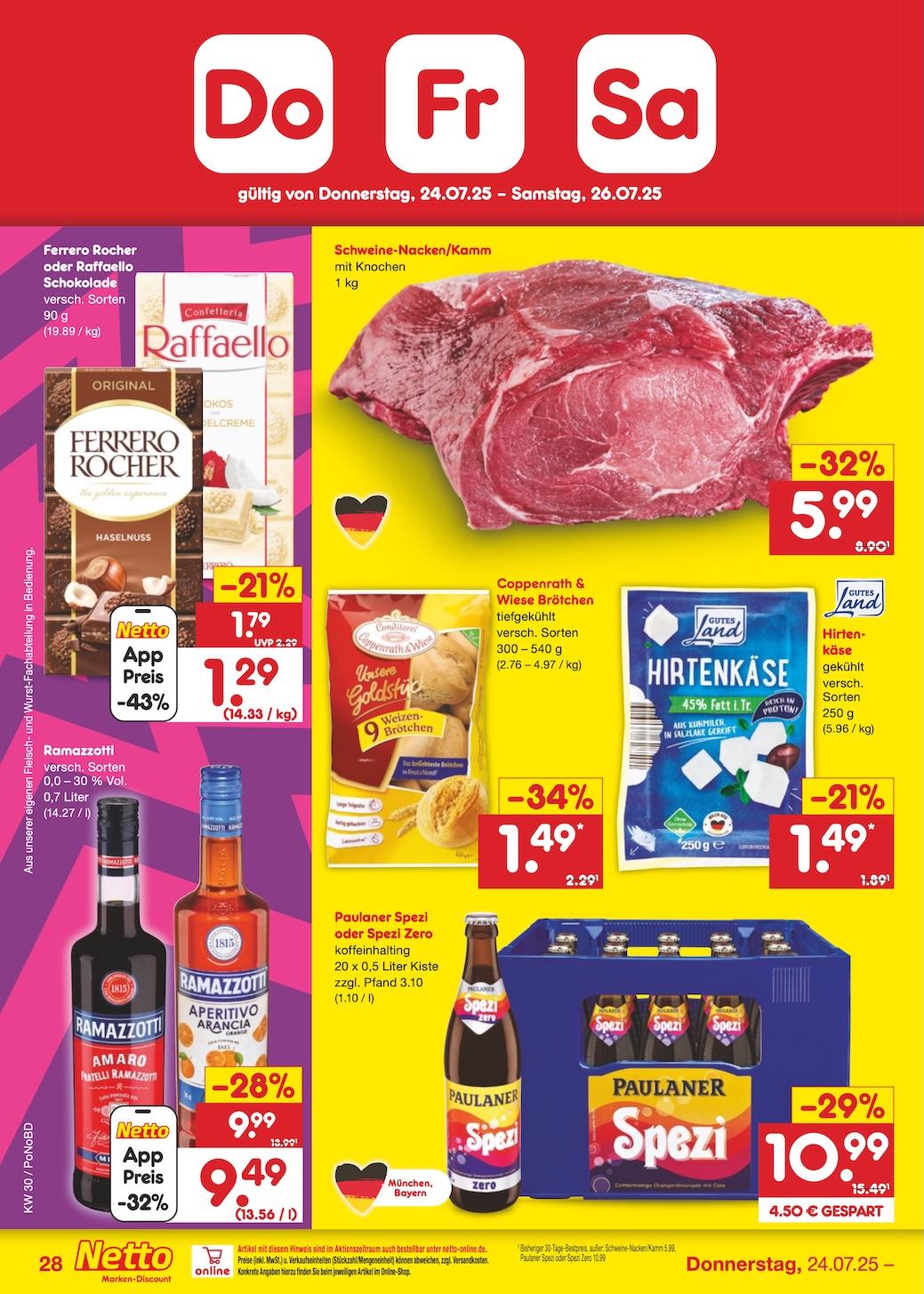 Netto Marken-Discount Seite 42