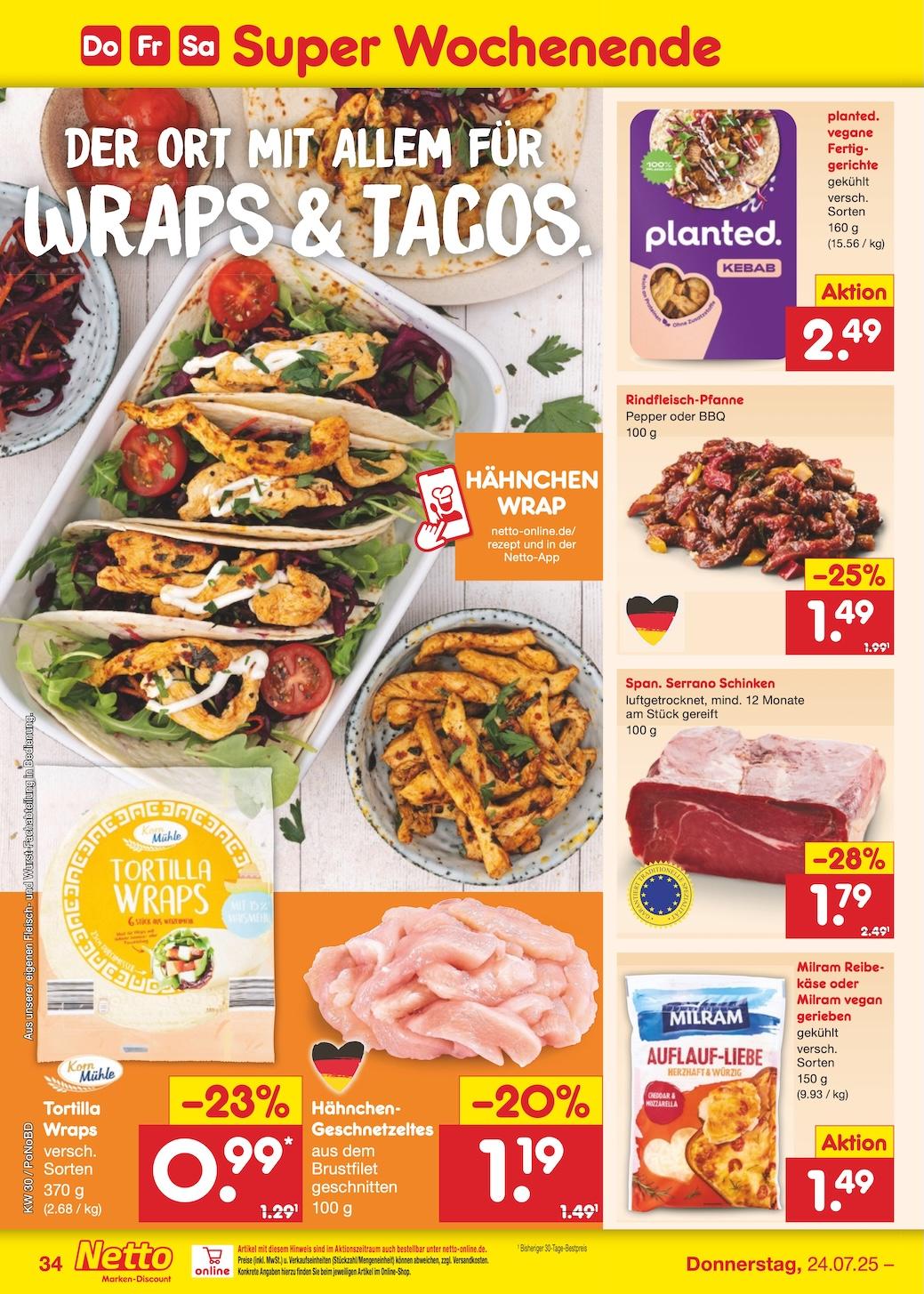 Netto Marken-Discount Seite 48
