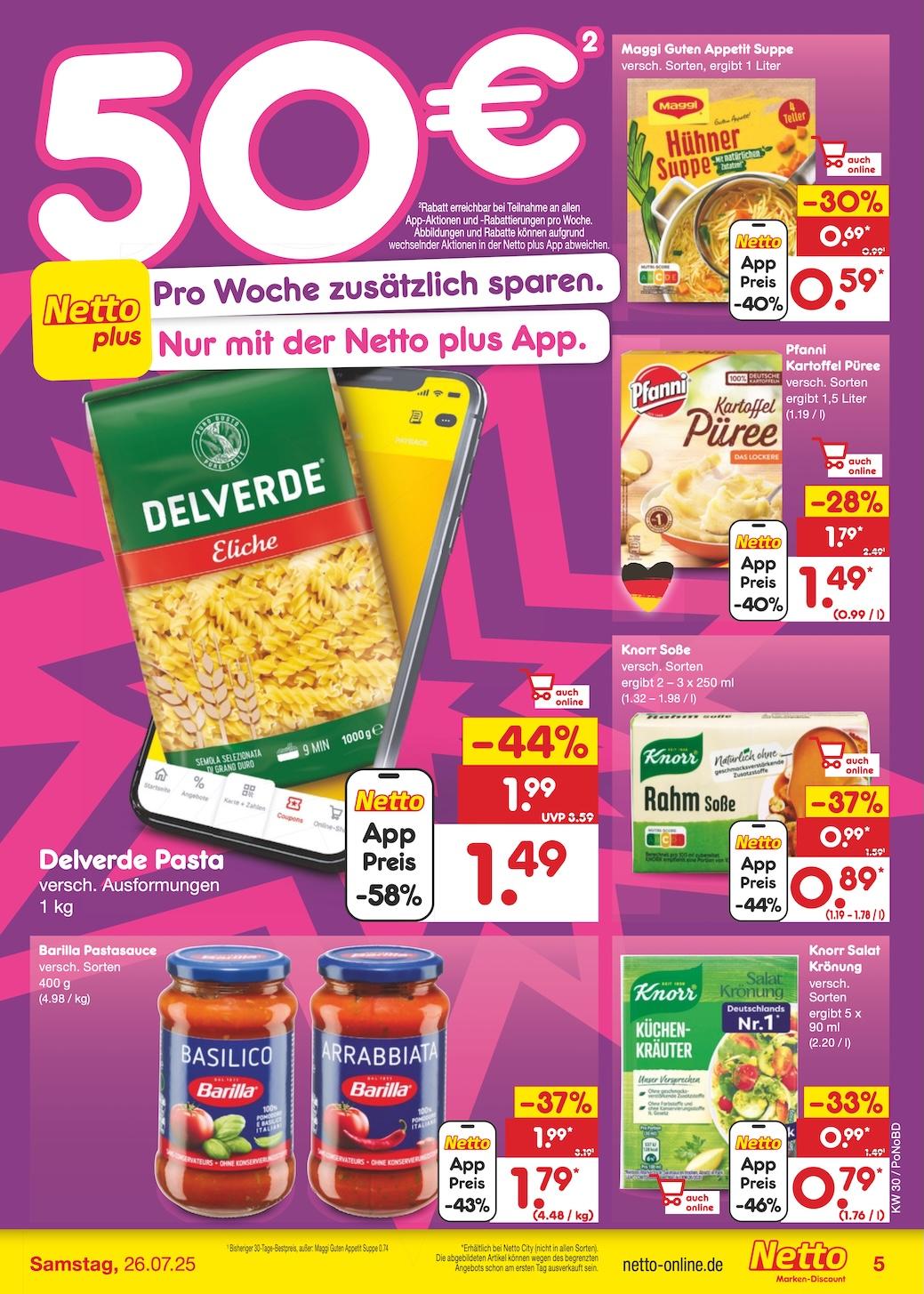 Netto Marken-Discount Seite 5