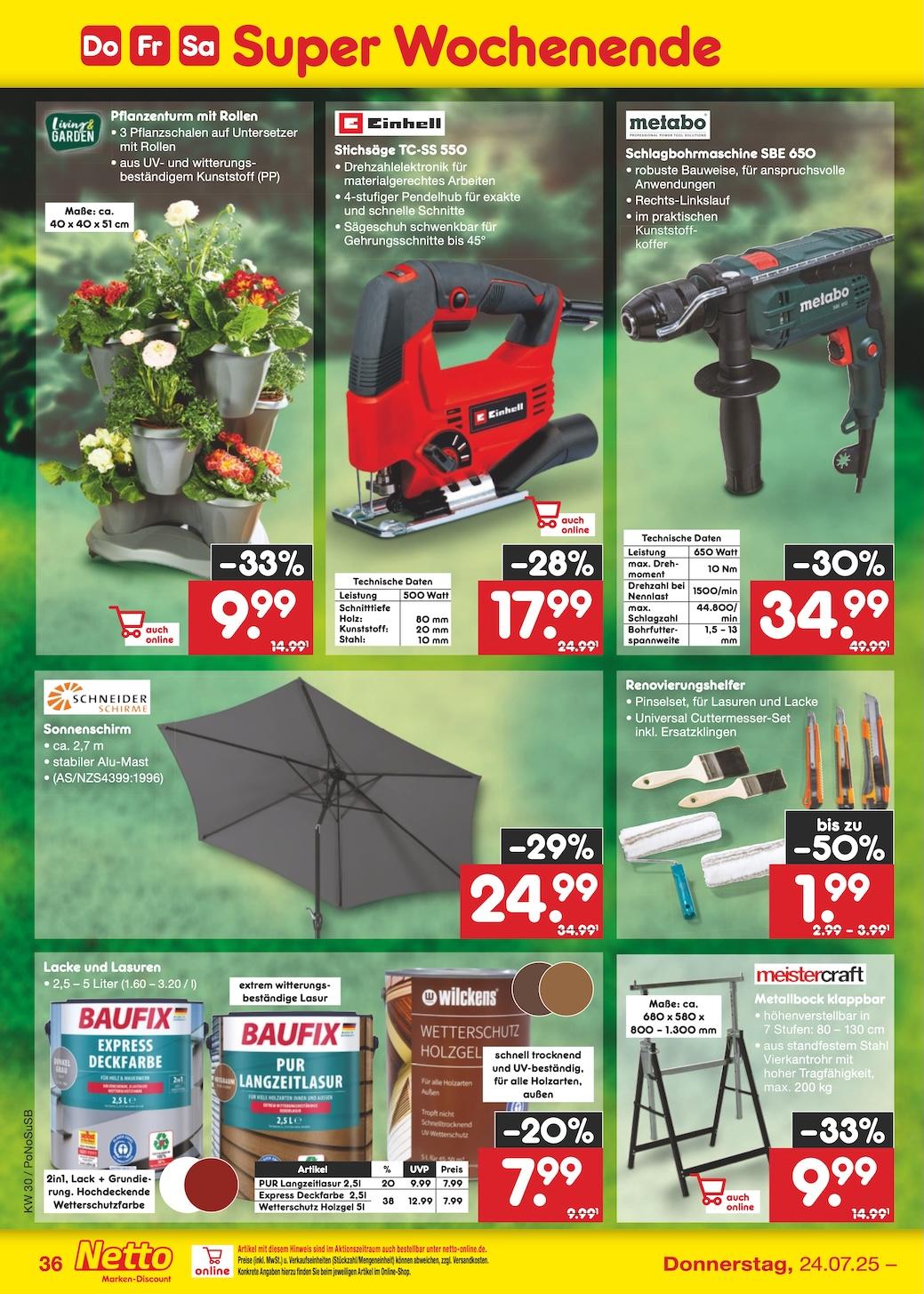 Netto Marken-Discount Seite 52