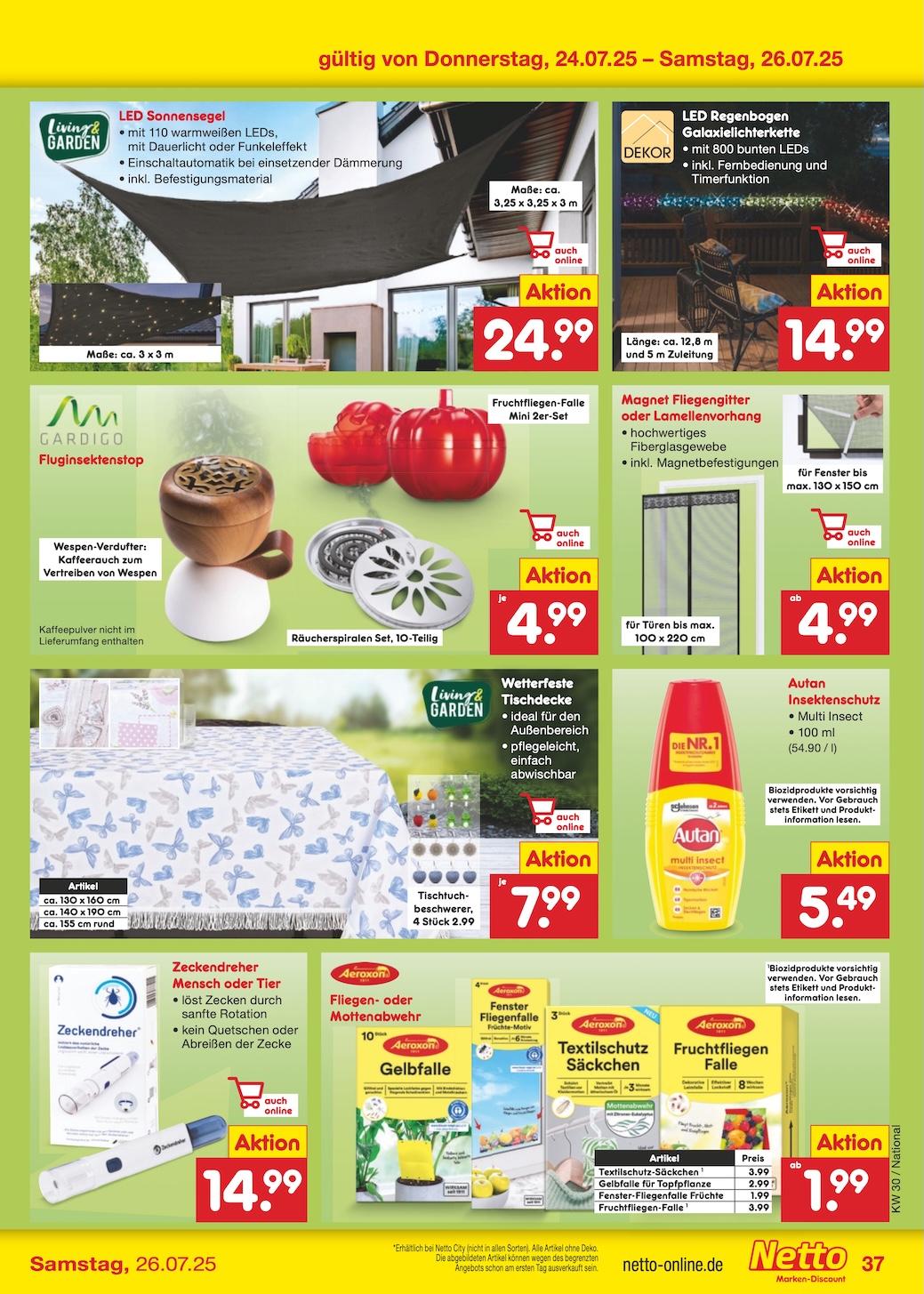 Netto Marken-Discount Seite 53