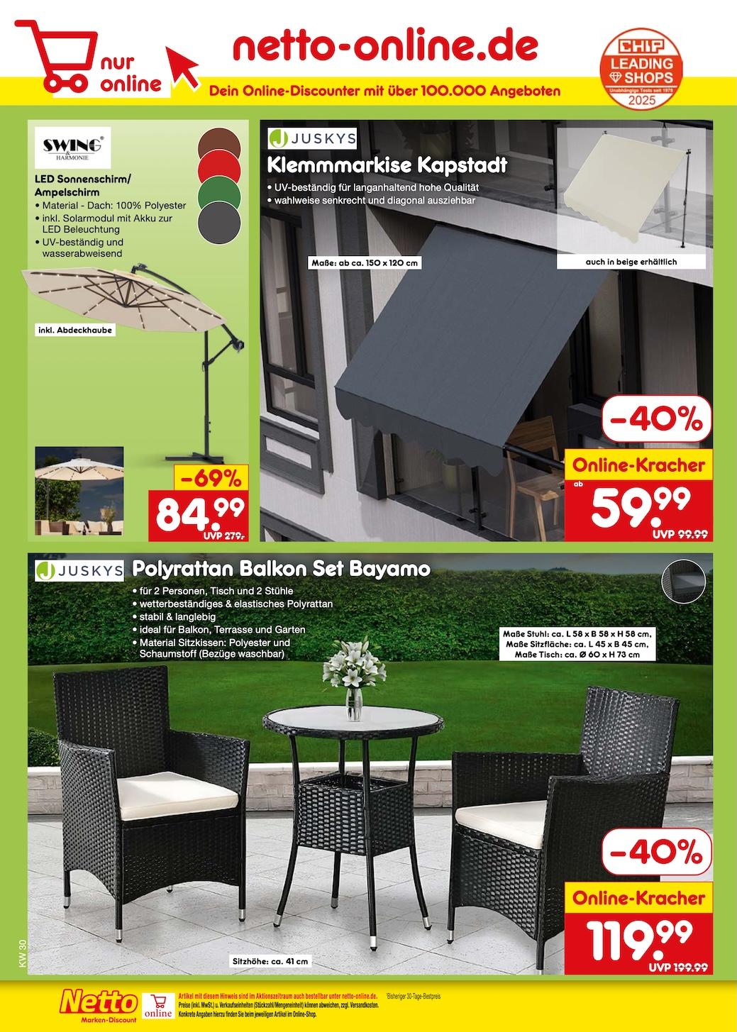 Netto Marken-Discount Seite 54
