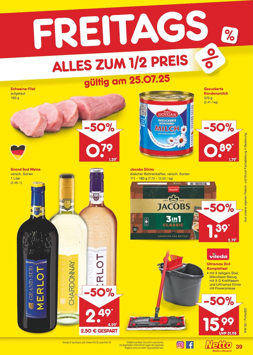 Netto Marken-Discount Seite 57
