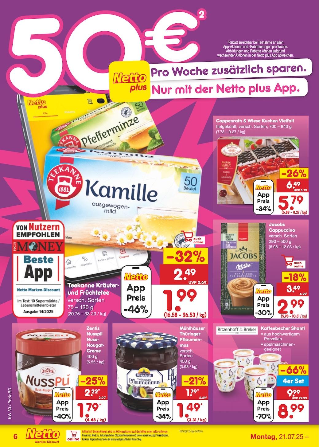 Netto Marken-Discount Seite 6