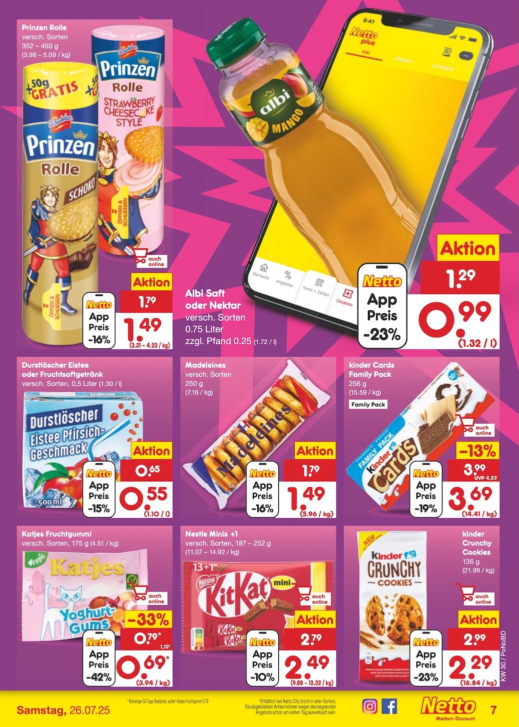 Netto Marken-Discount Seite 7