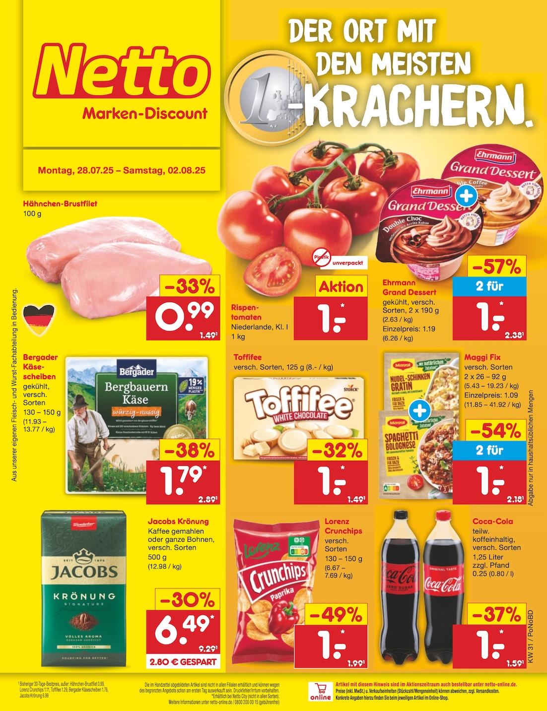 Netto Marken-Discount Seite 1
