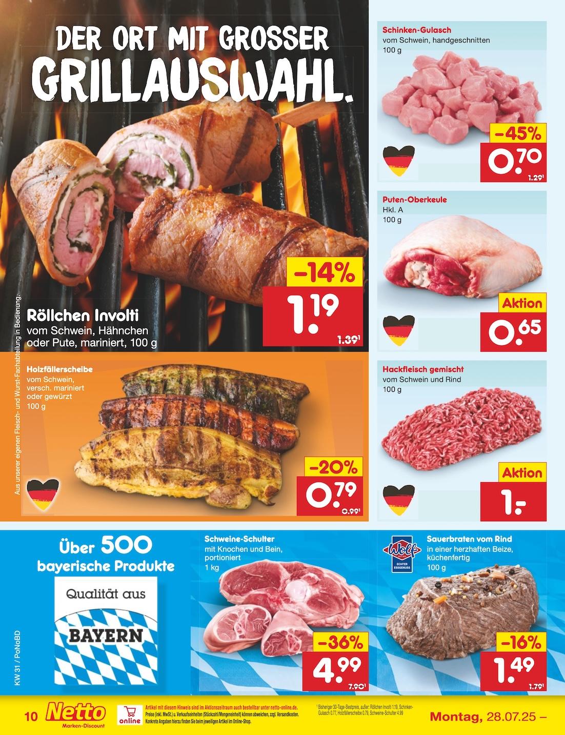 Netto Marken-Discount Seite 14