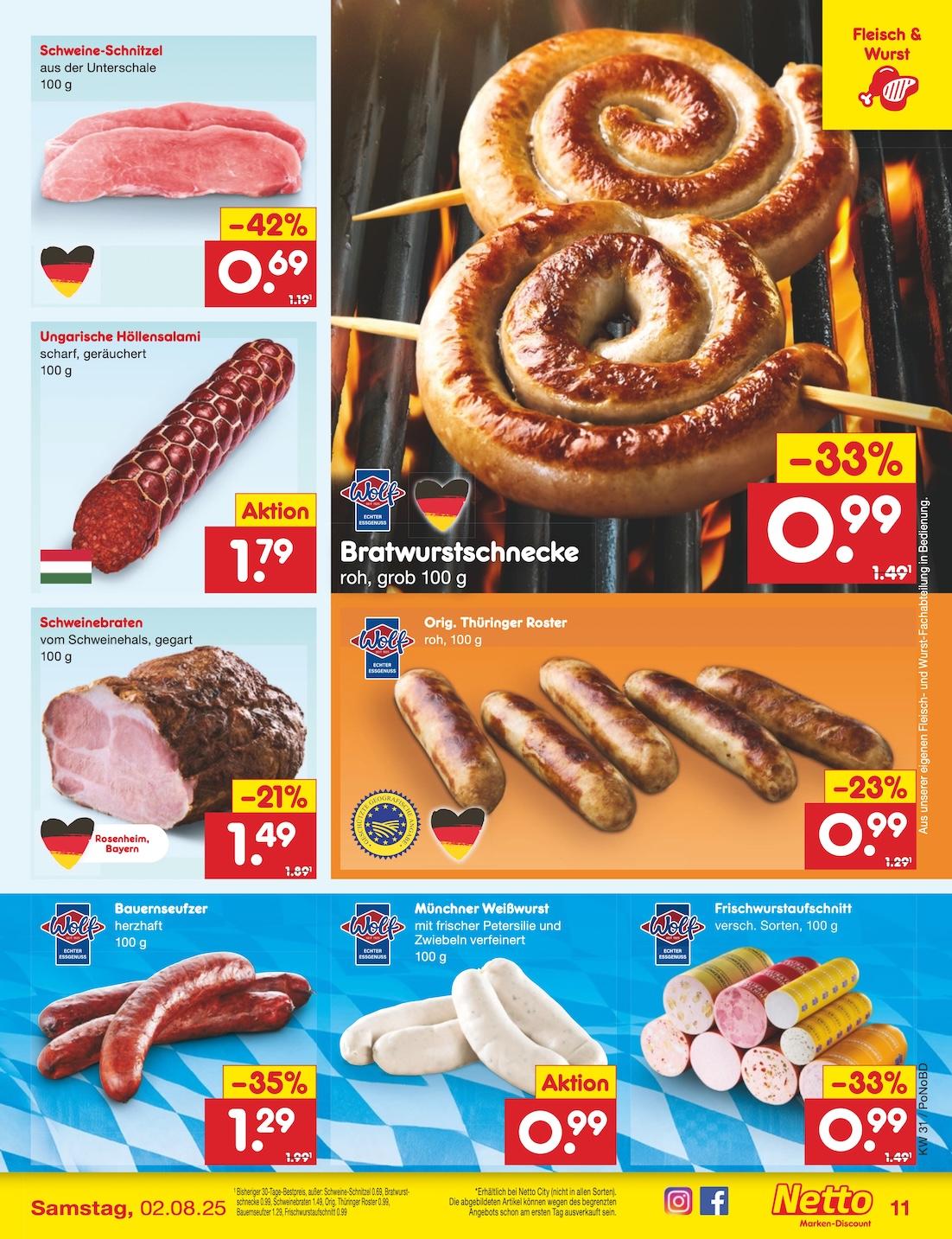 Netto Marken-Discount Seite 15