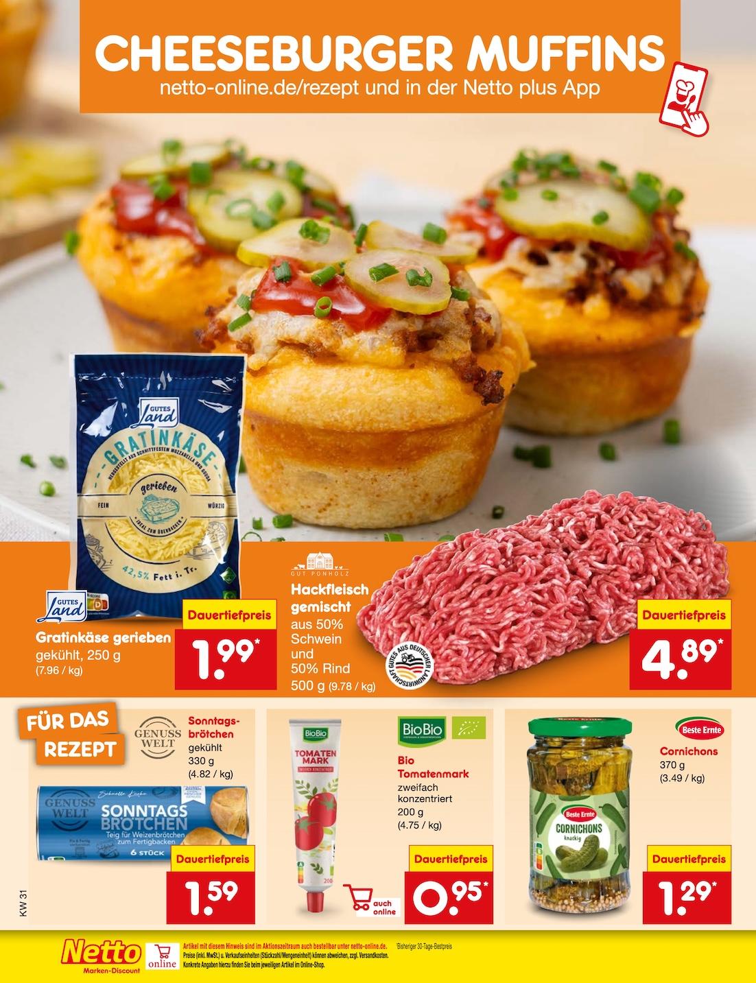 Netto Marken-Discount Seite 16