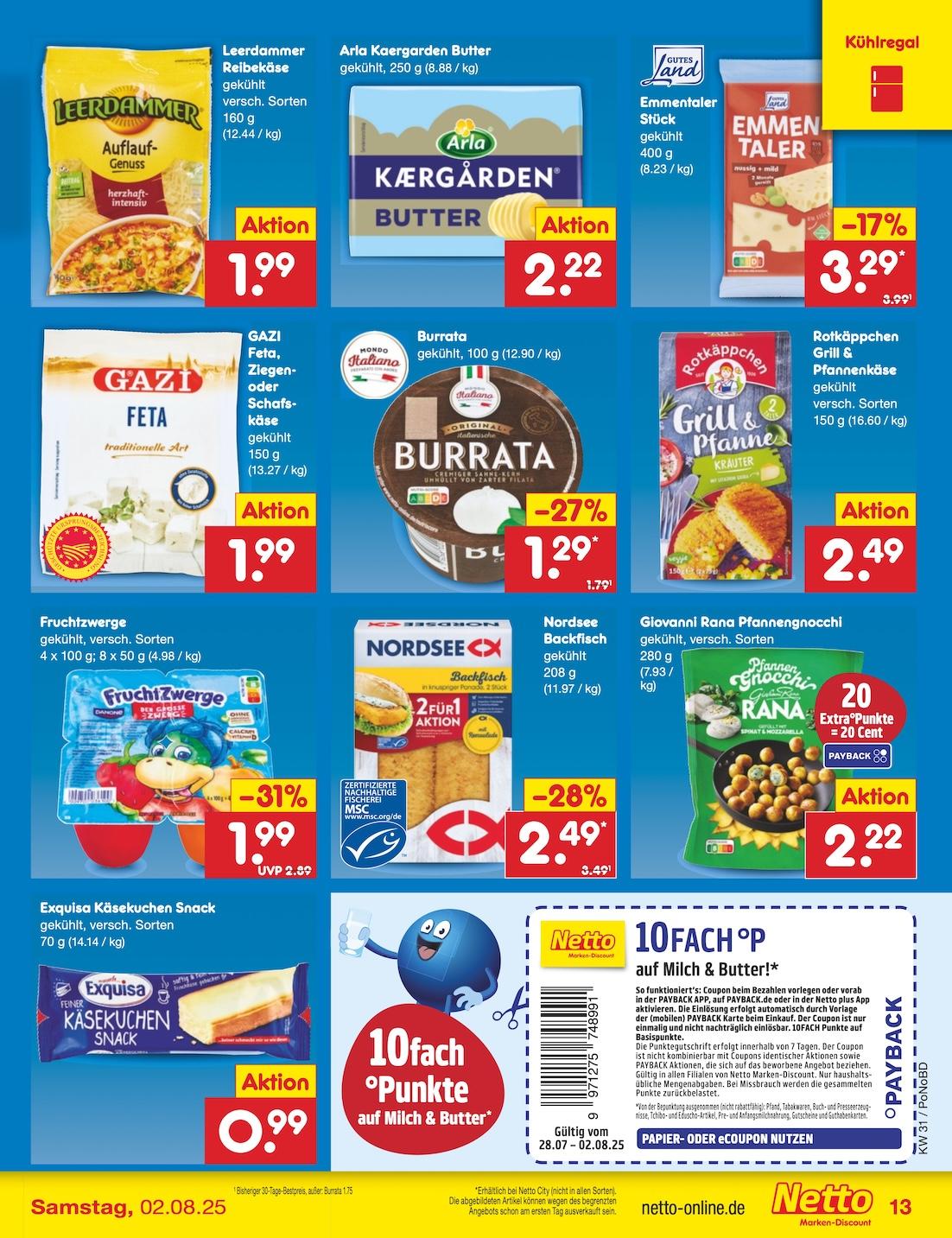 Netto Marken-Discount Seite 19