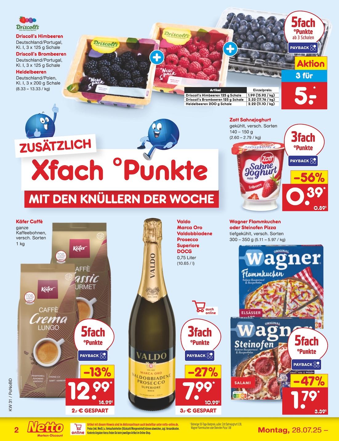 Netto Marken-Discount Seite 2