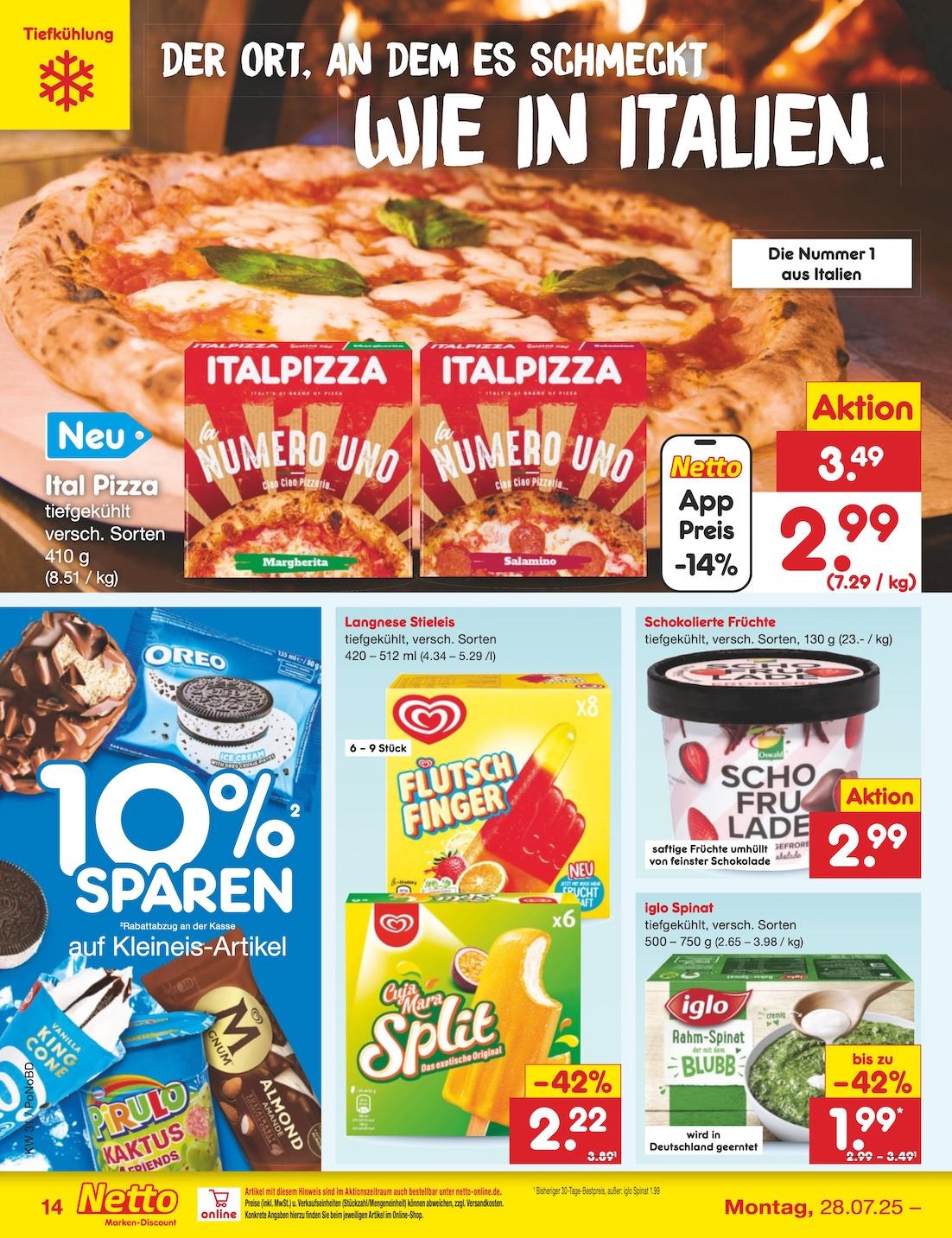 Netto Marken-Discount Seite 20