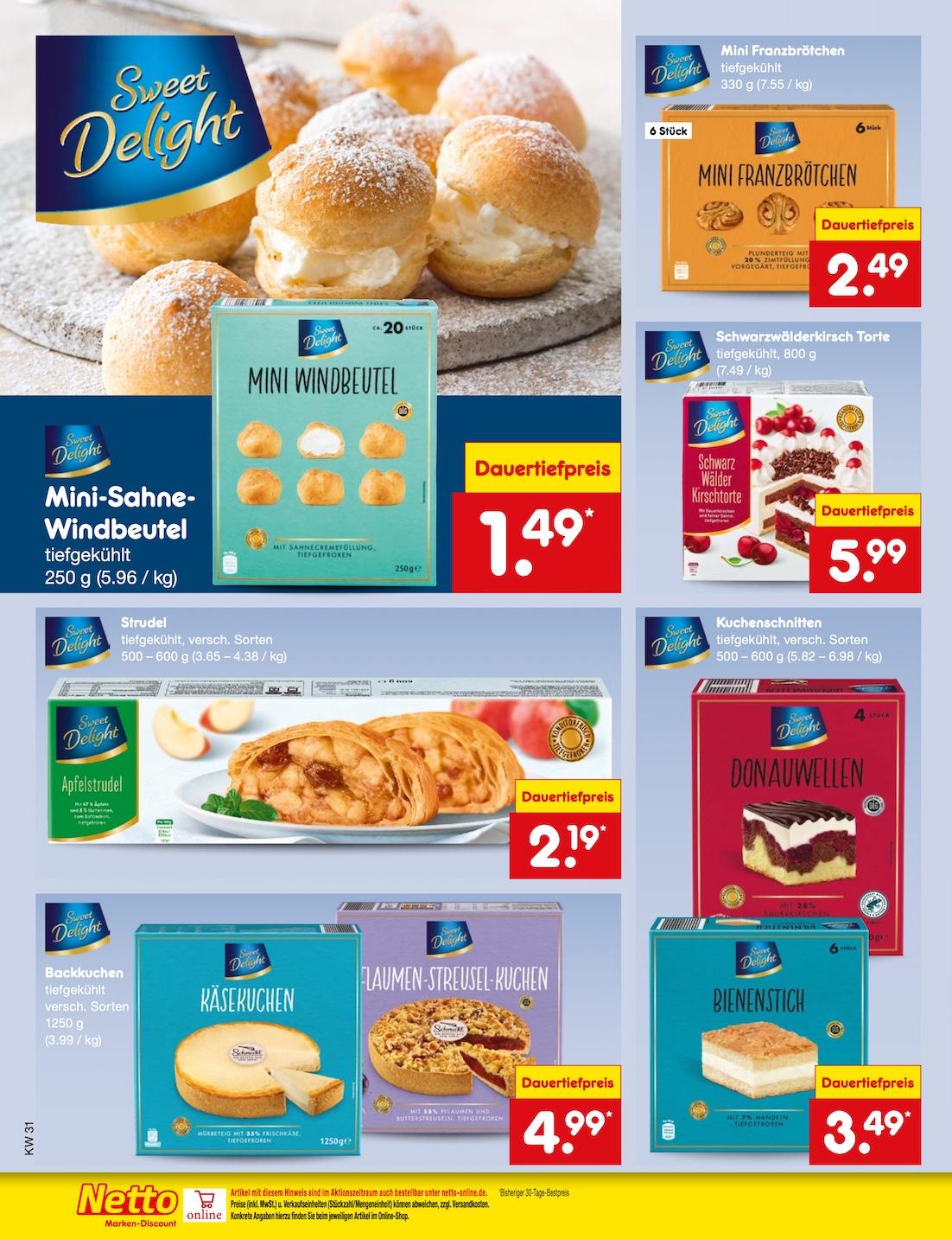 Netto Marken-Discount Seite 21