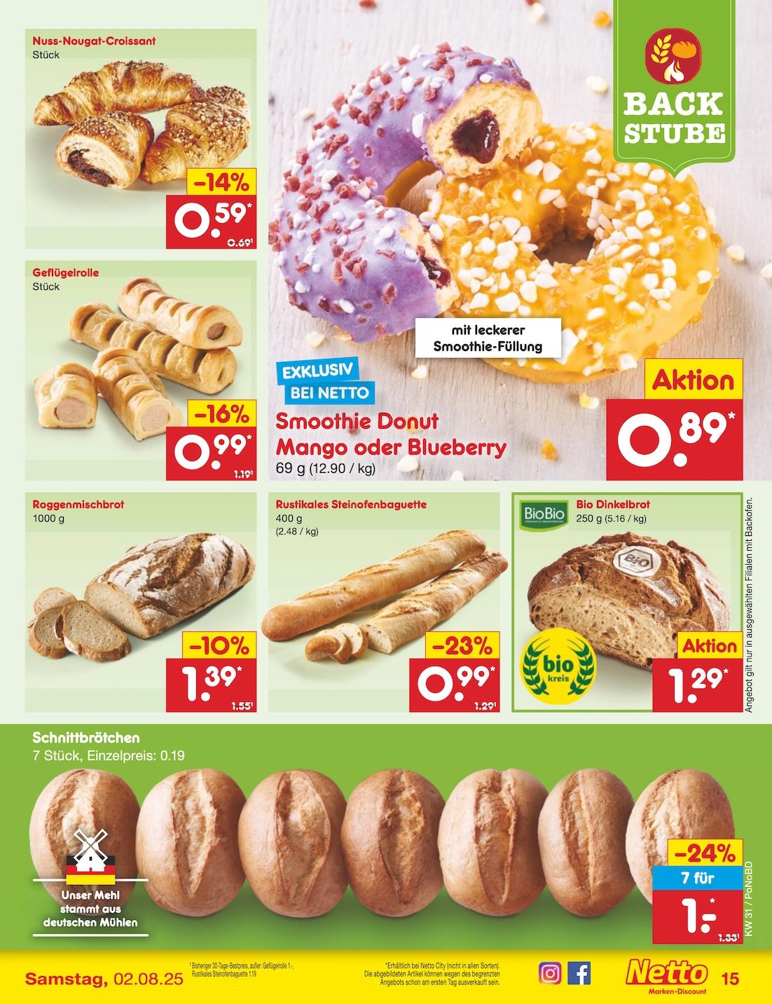 Netto Marken-Discount Seite 25