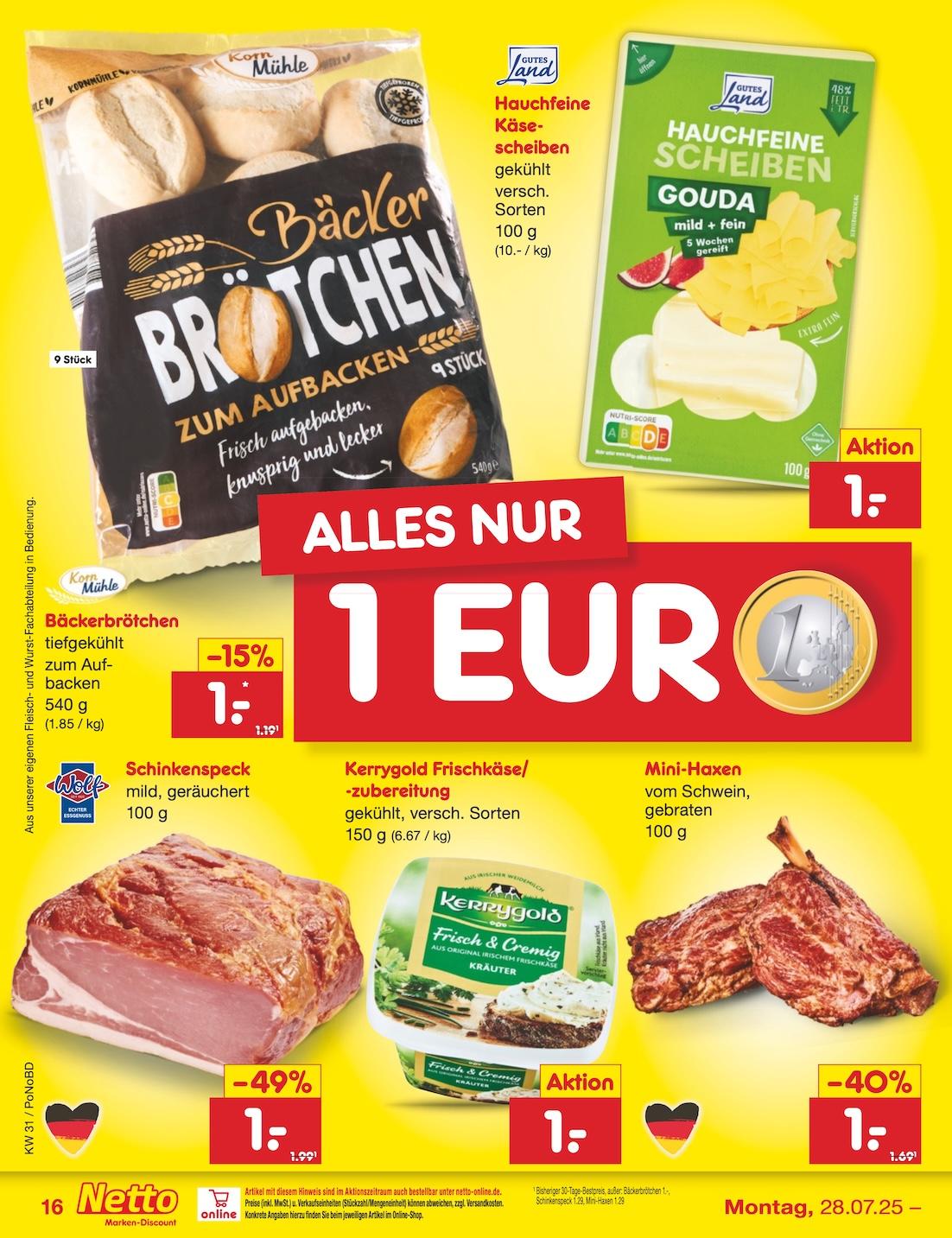 Netto Marken-Discount Seite 26