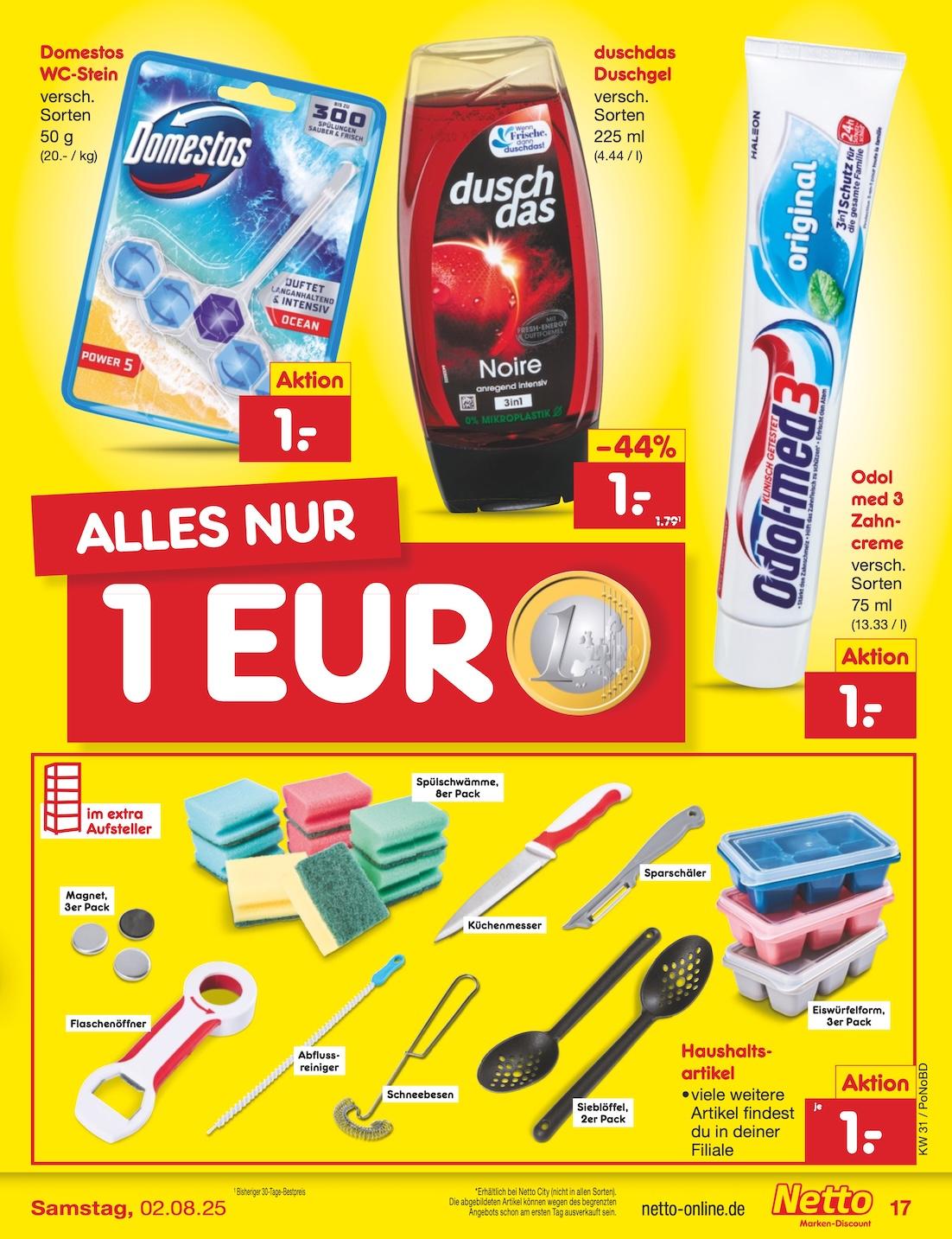 Netto Marken-Discount Seite 27