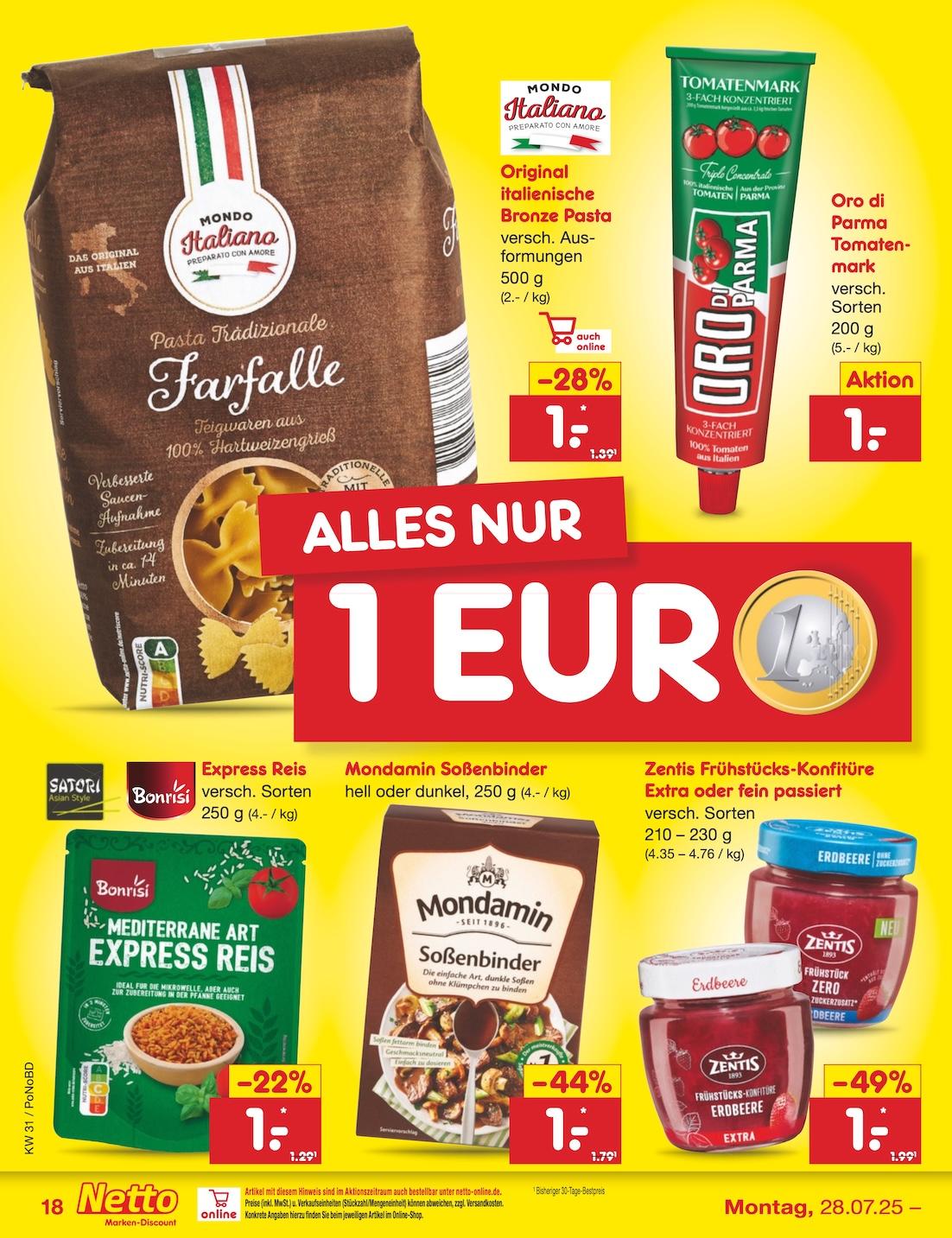 Netto Marken-Discount Seite 28
